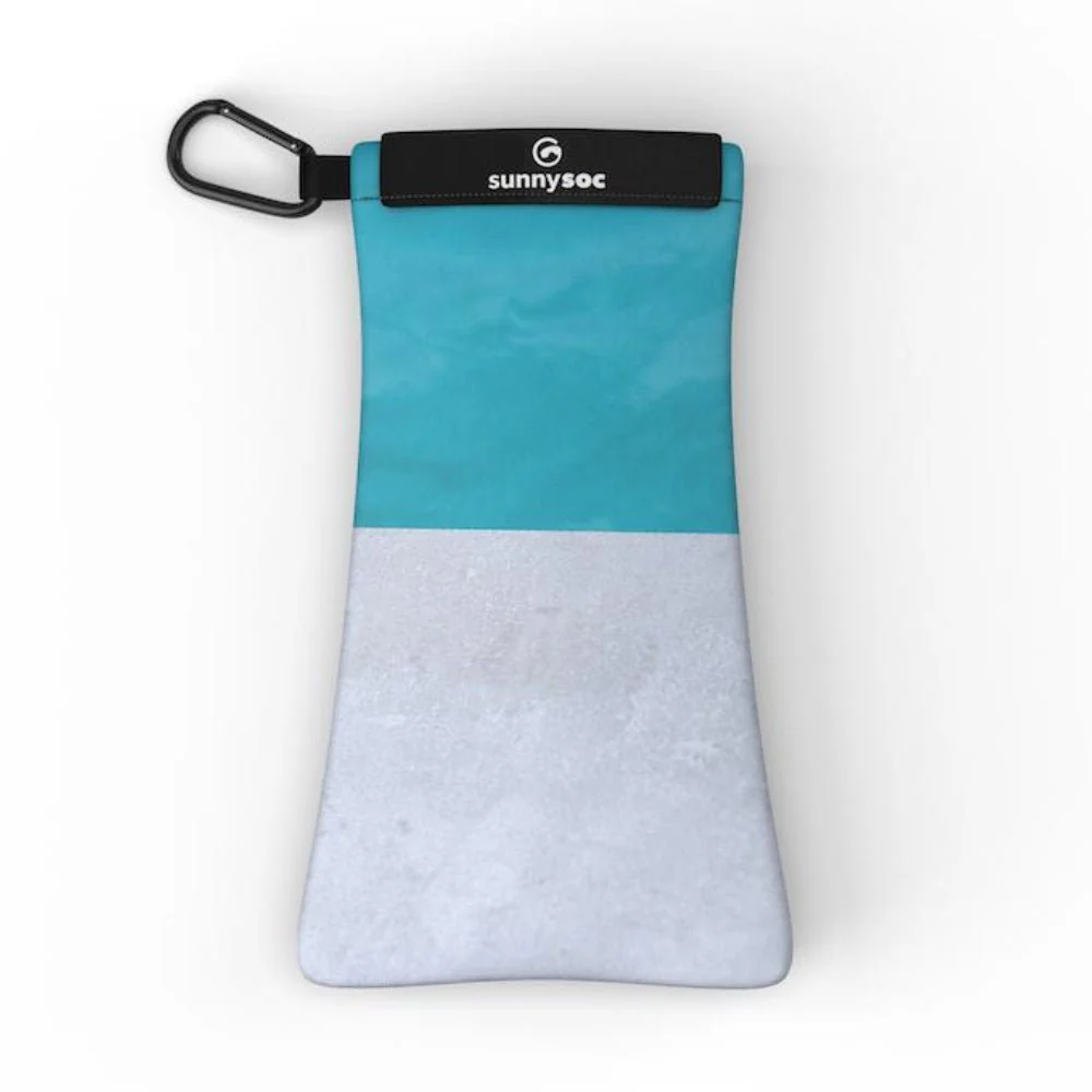 Sunnysoc Sunglass Case - Image 4