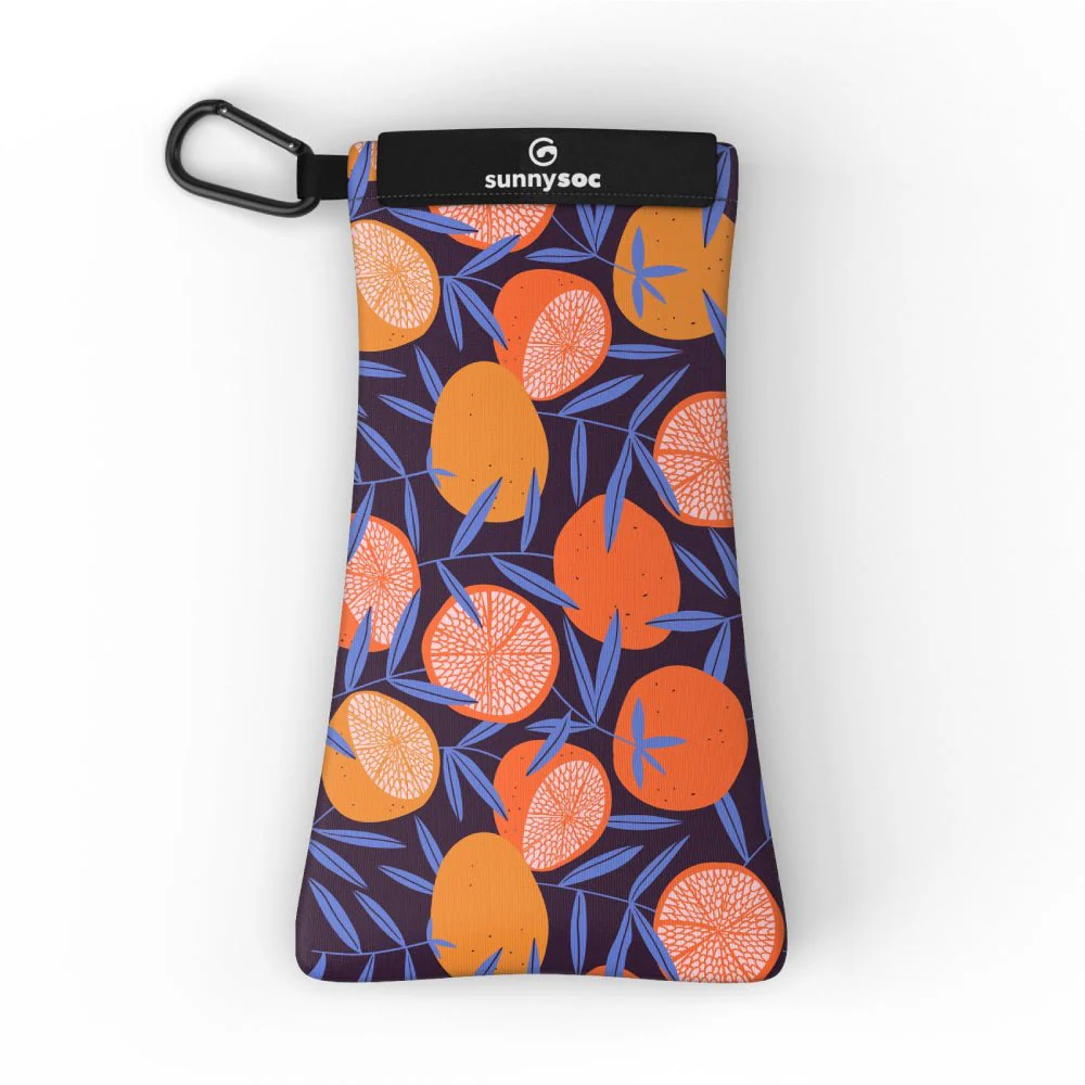 Sunnysoc Sunglass Case - Image 5