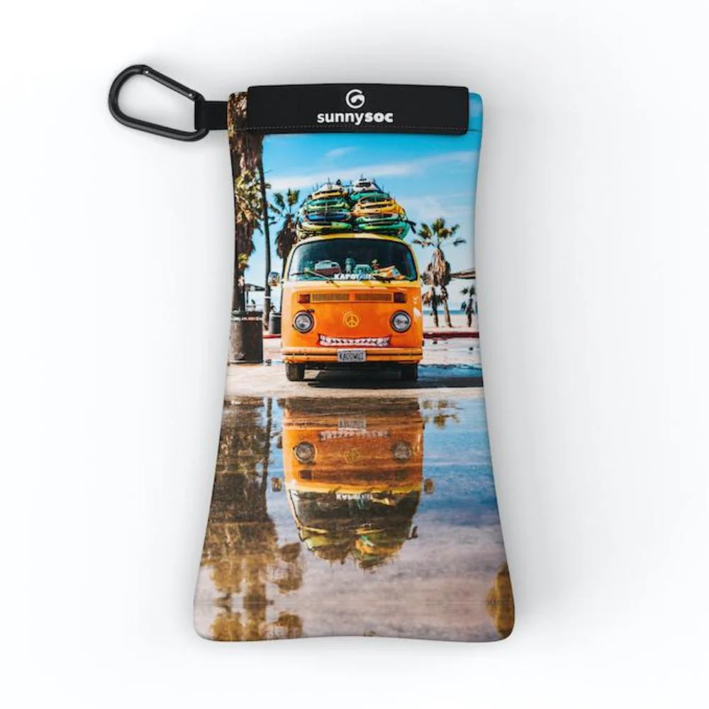 Sunnysoc Sunglass Case - Image 7