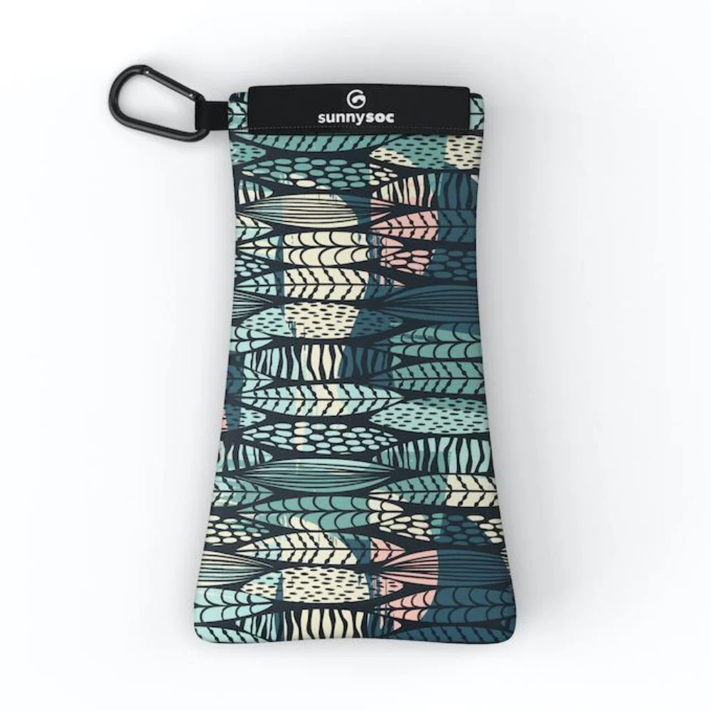 Sunnysoc Sunglass Case - Image 9