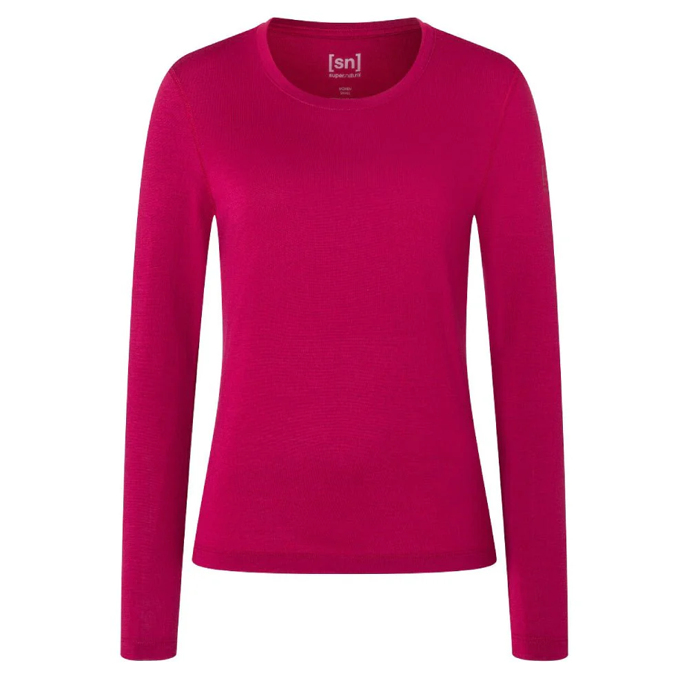 Super.natural Arctic230 Womens LS - Image 4