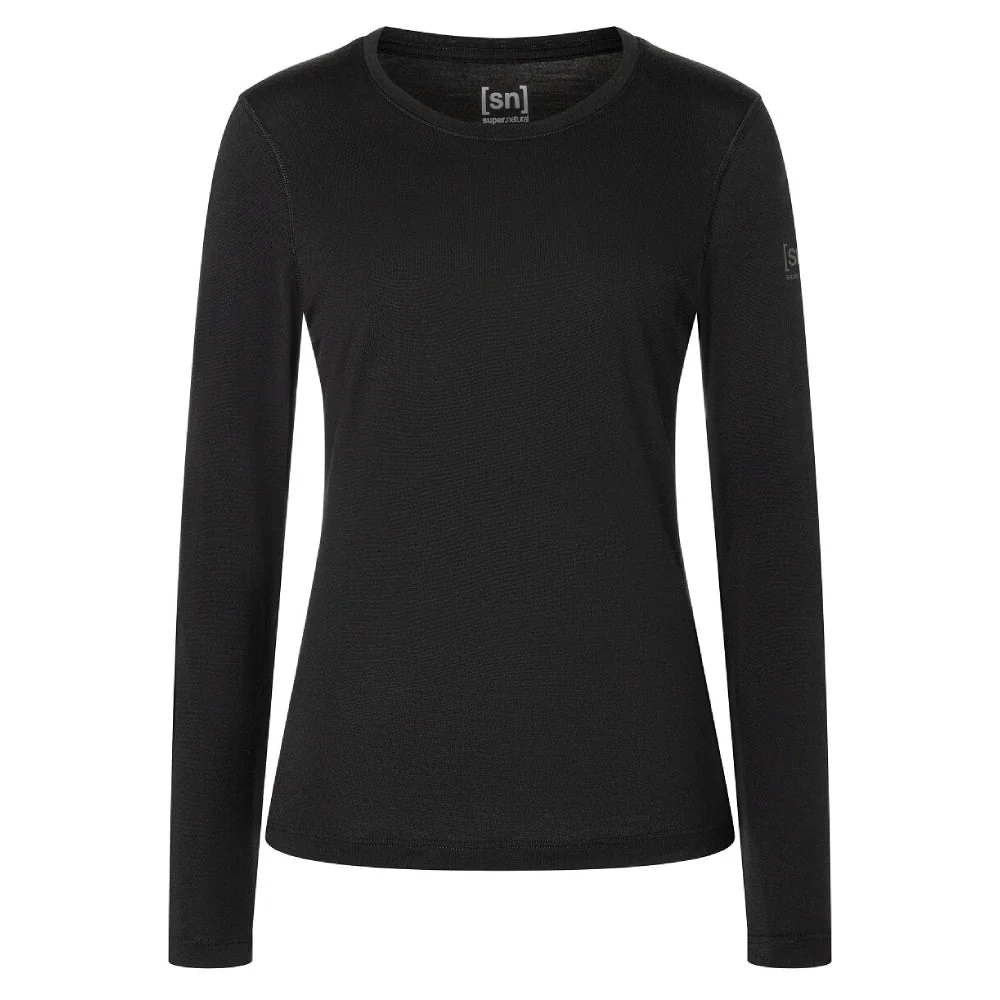 Super.natural Arctic230 Womens LS - Image 9