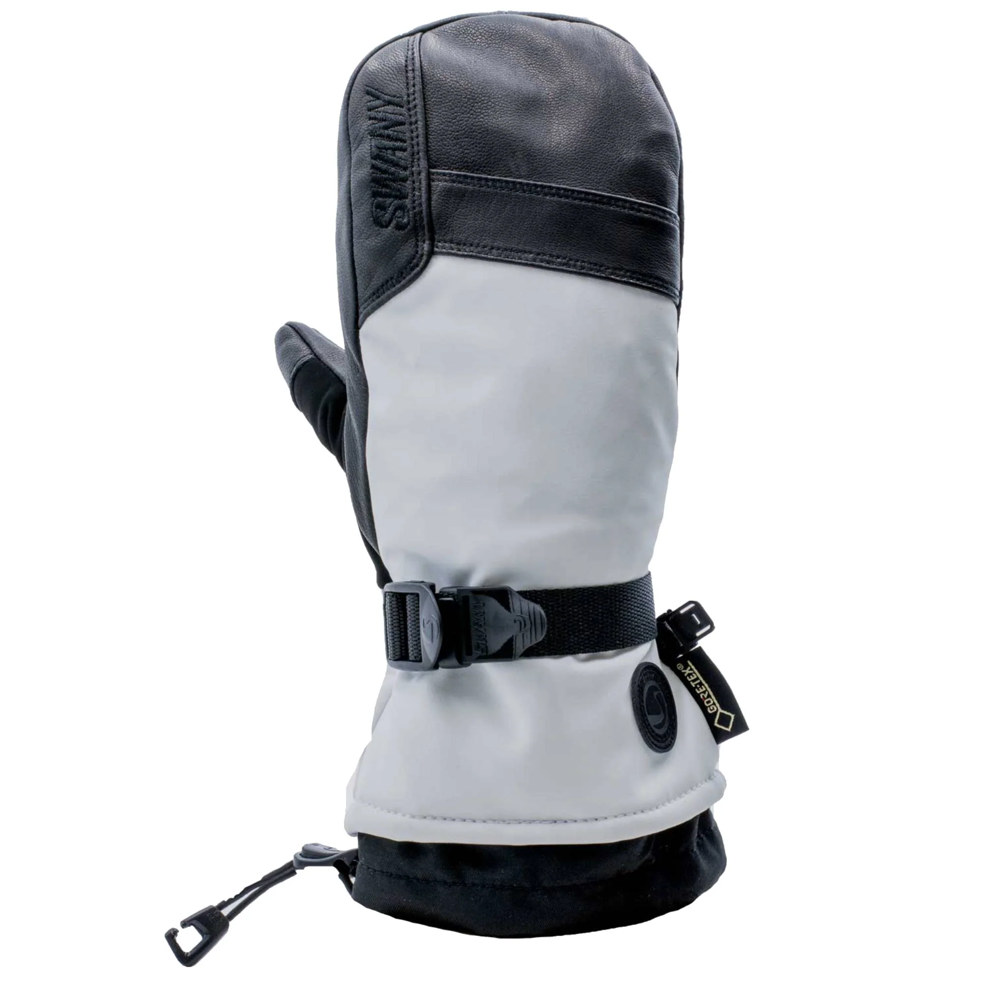 Swany Gore Winterfall GTX Womens Mitt - Image 3
