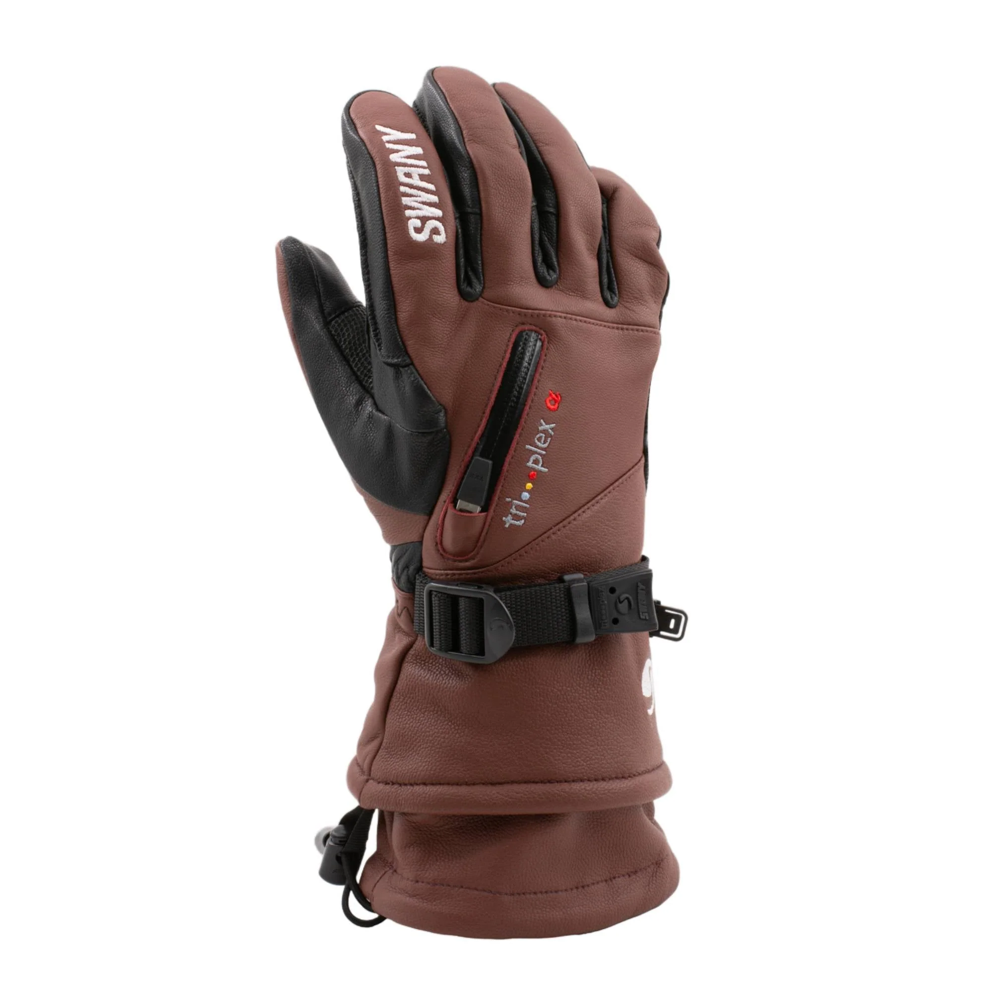 Swany X-Calibur Mens Glove - Image 2