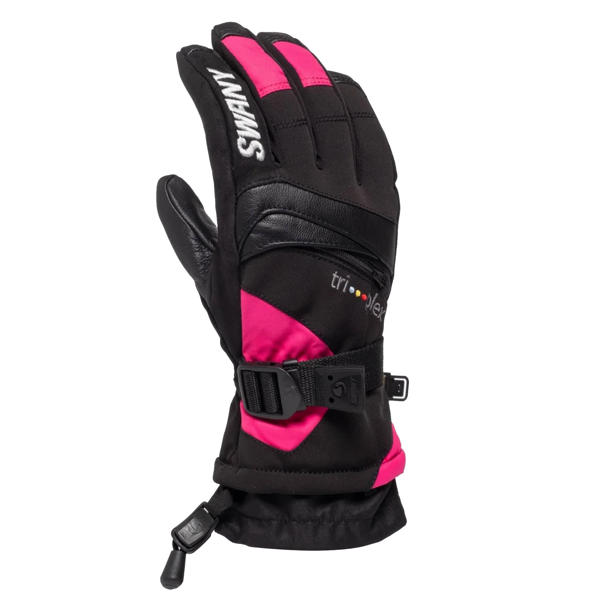 Swany X-Change Junior Glove - Image 2