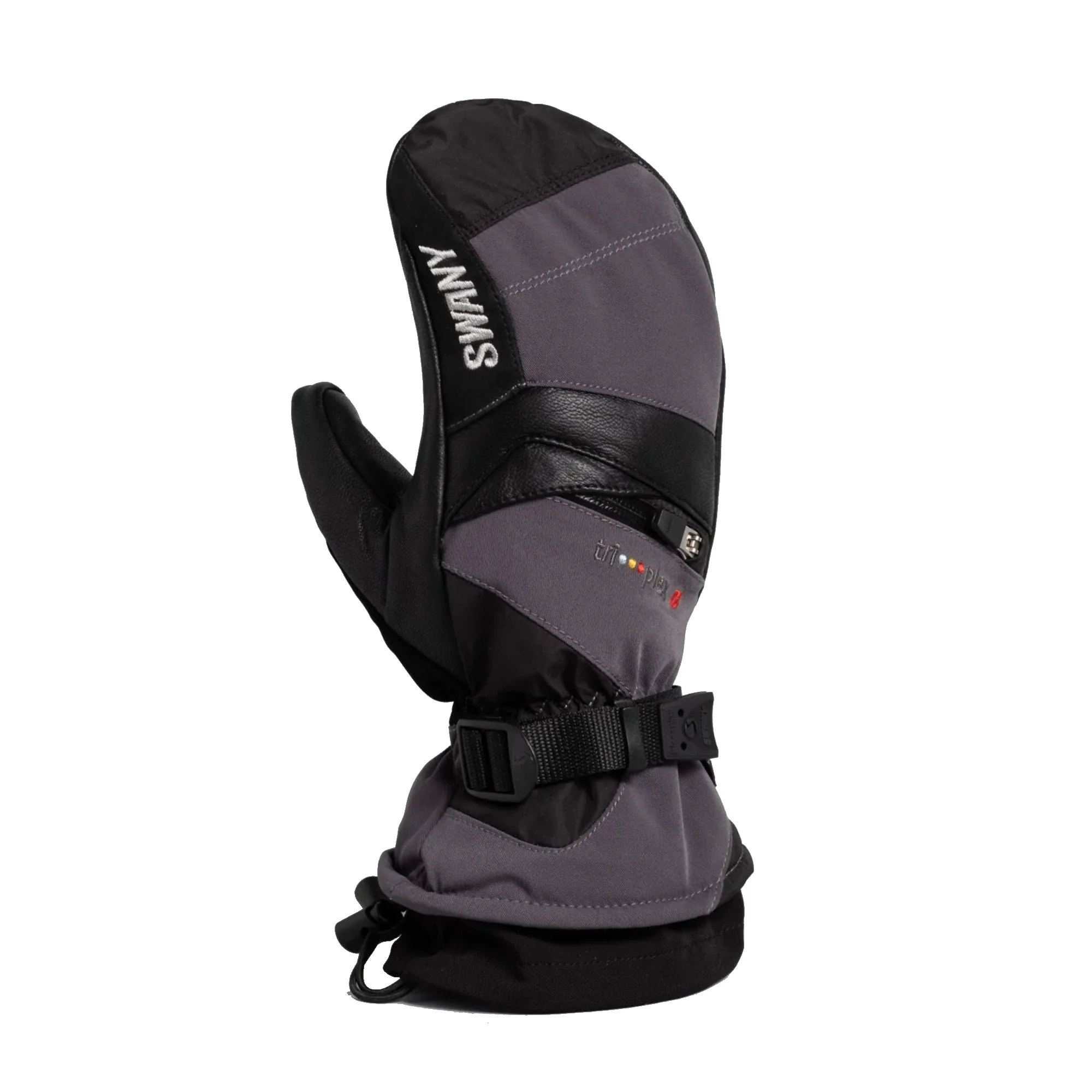 Swany X-Change Mens Mitt - Image 2