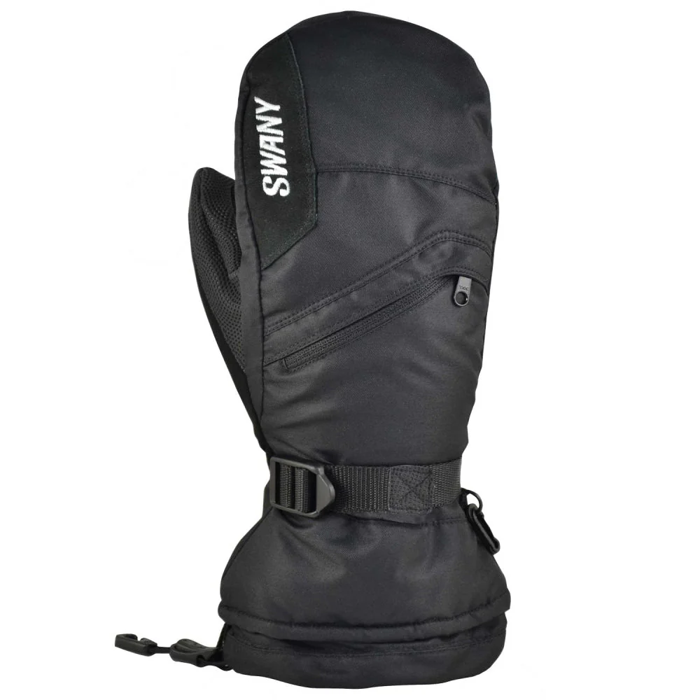 Swany X-Over Womens Mitts - Image 2