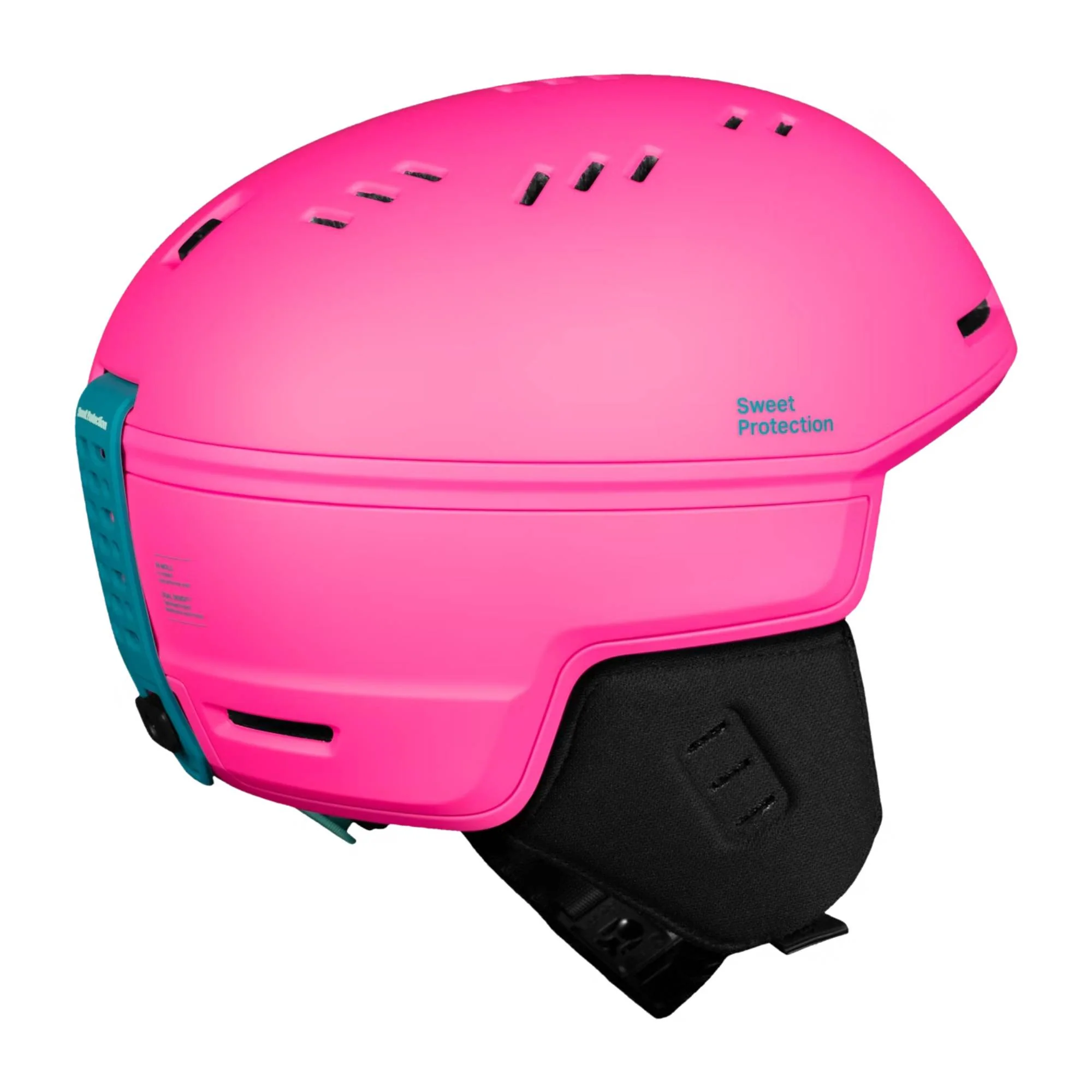 Sweet Protection Adapter MIPS Limited Edition Helmet 2025 - Image 3