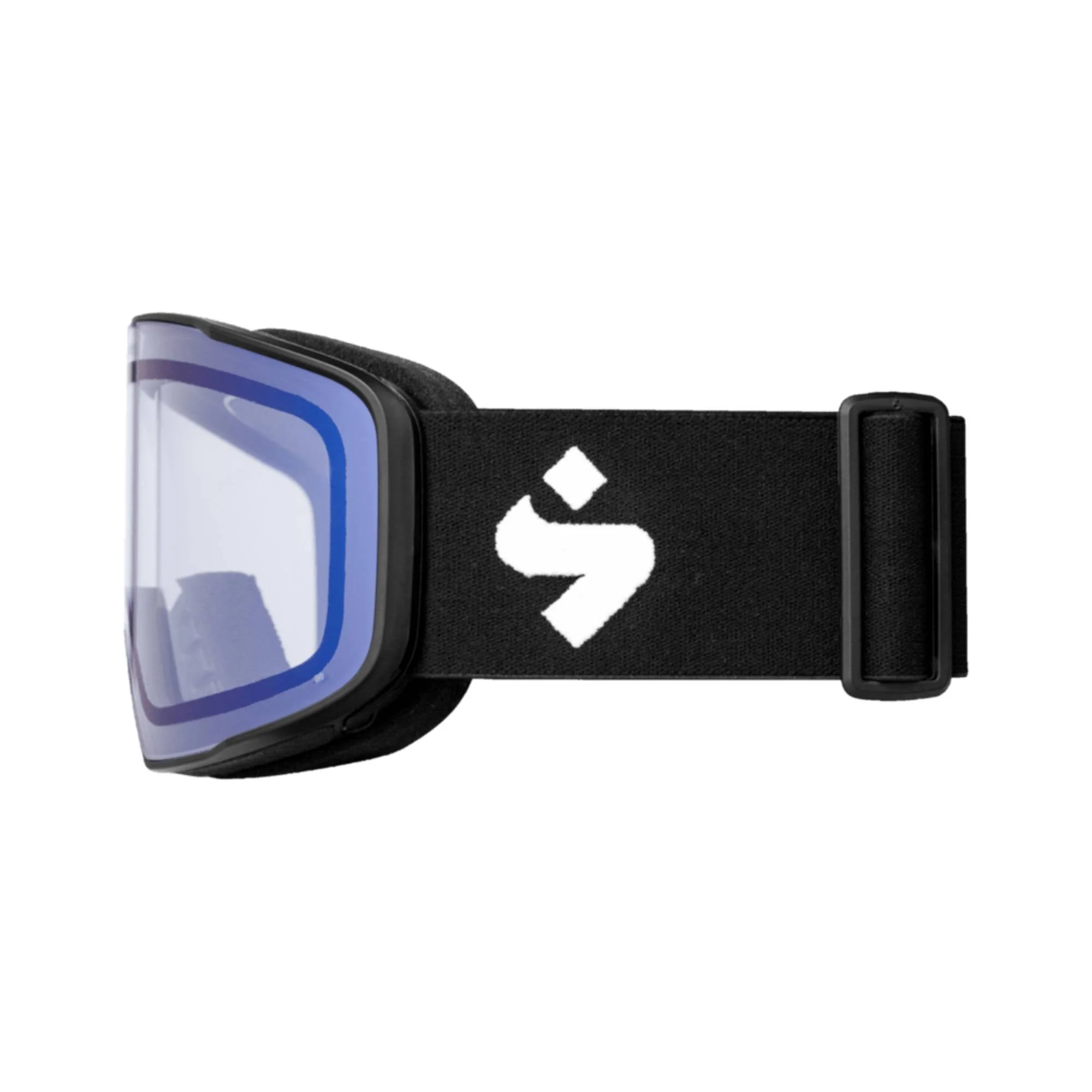 Sweet Protection Boondock Clear Goggles 2026 - Image 3