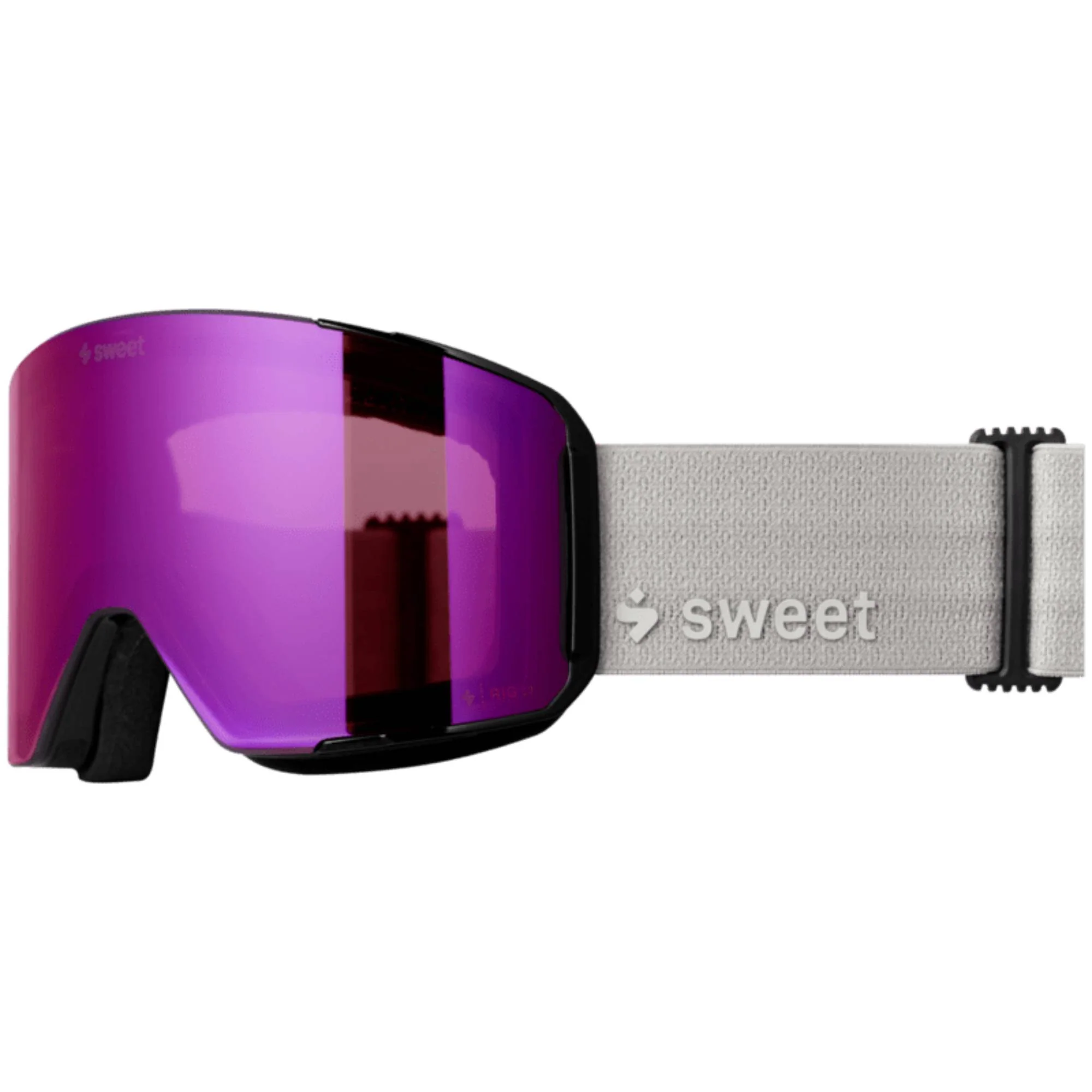Sweet Protection Boondock II RIG Reflect L Goggles 2027 - Image 3