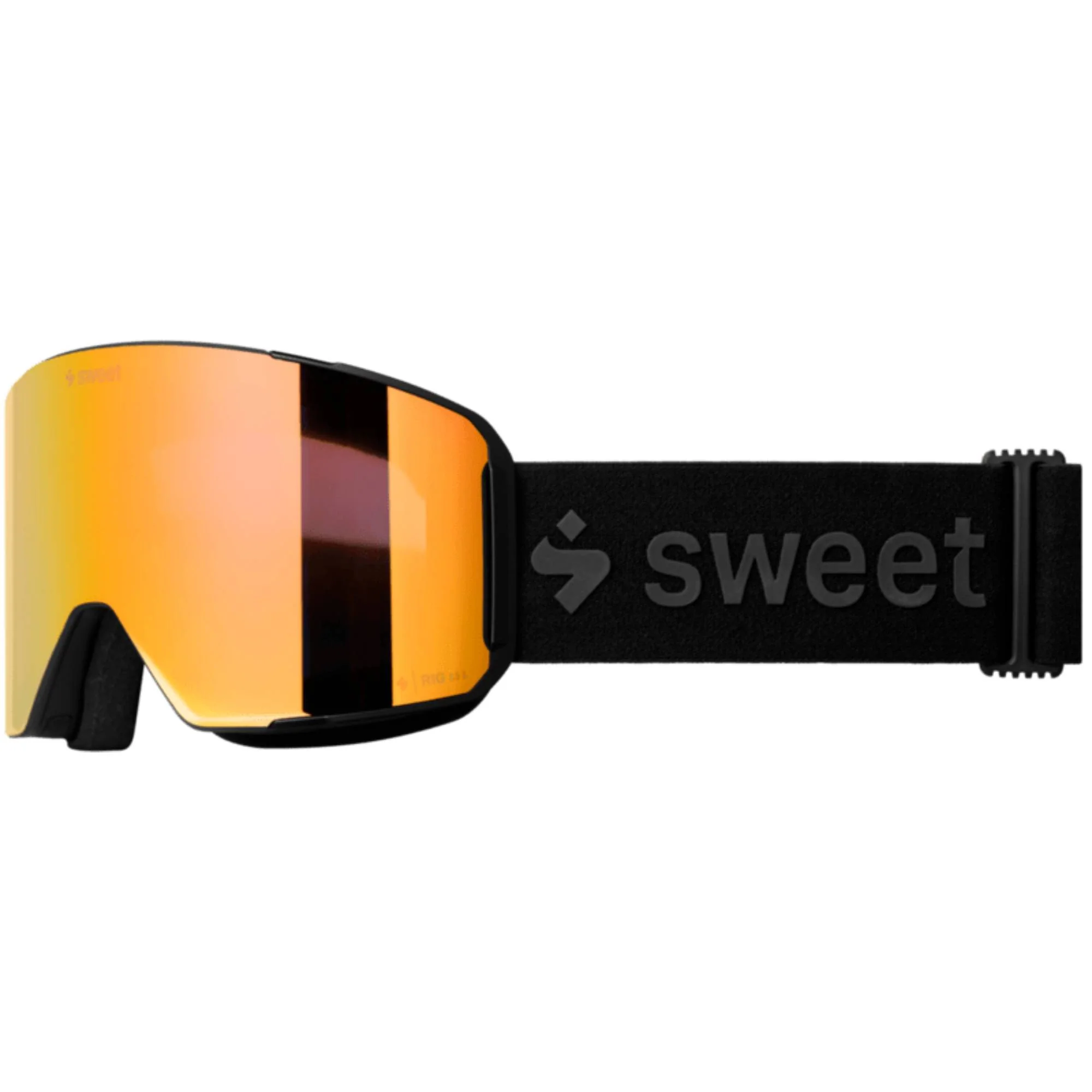 Sweet Protection Boondock II RIG Reflect L Goggles 2027 - Image 5
