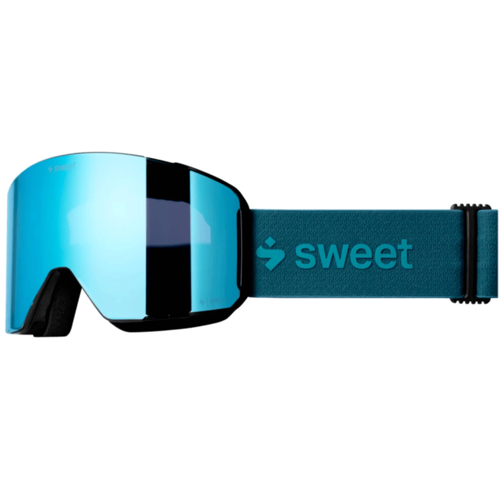 Sweet Protection Boondock II RIG Reflect L Goggles 2027 - Image 7