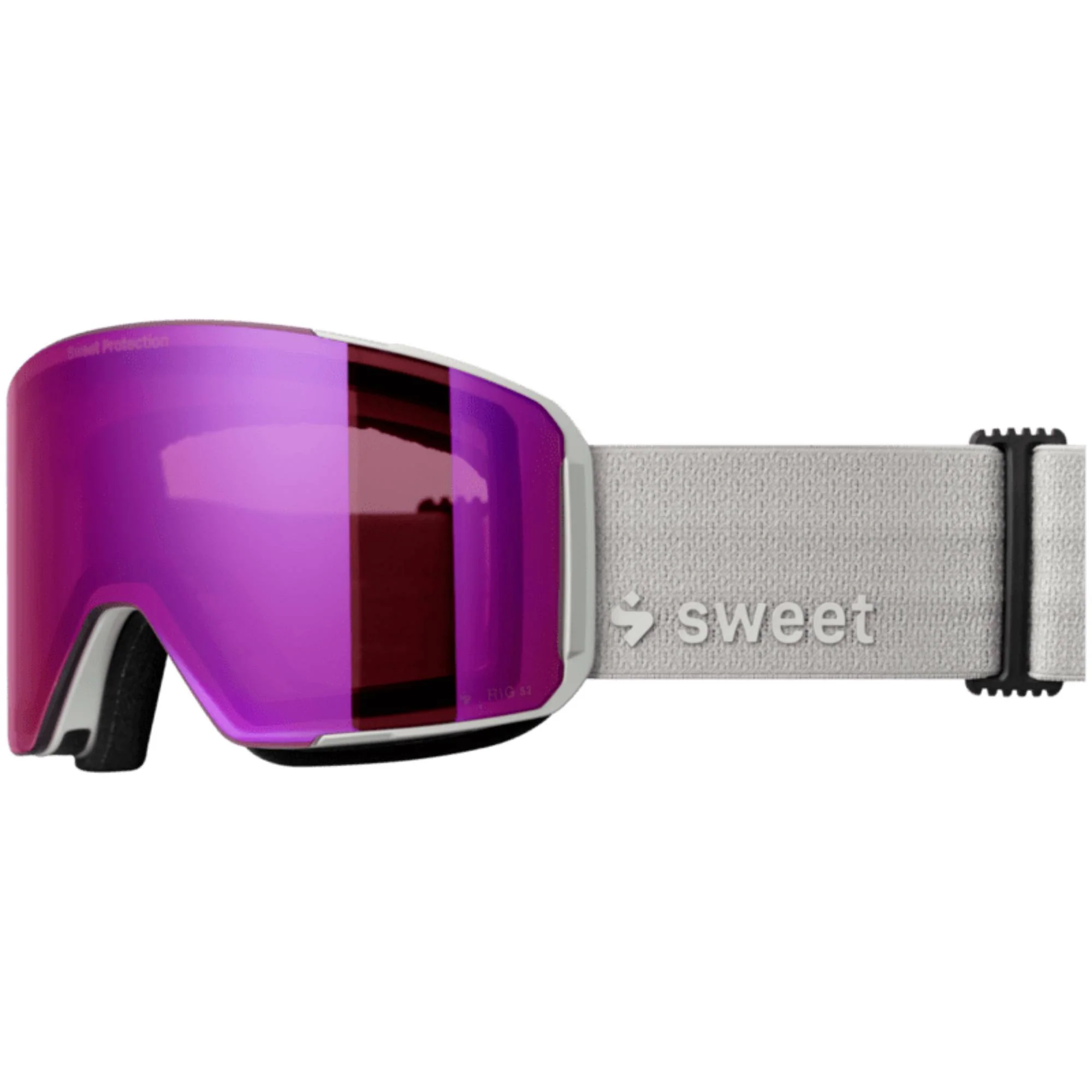 Sweet Protection Boondock II RIG Reflect M Goggles 2027 - Image 2