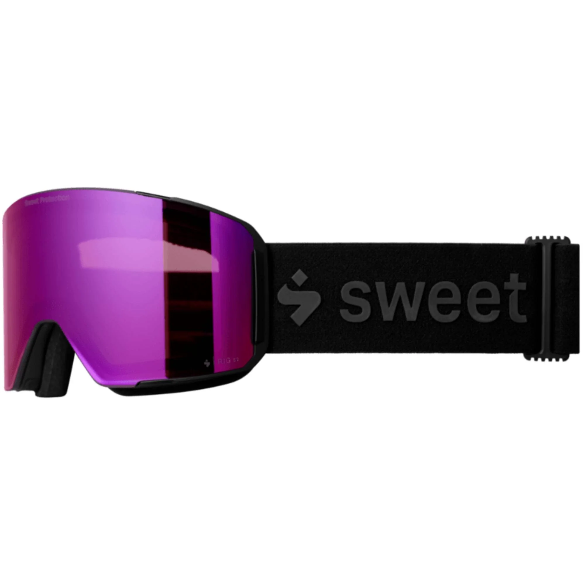 Sweet Protection Boondock II RIG Reflect M Goggles 2027 - Image 3