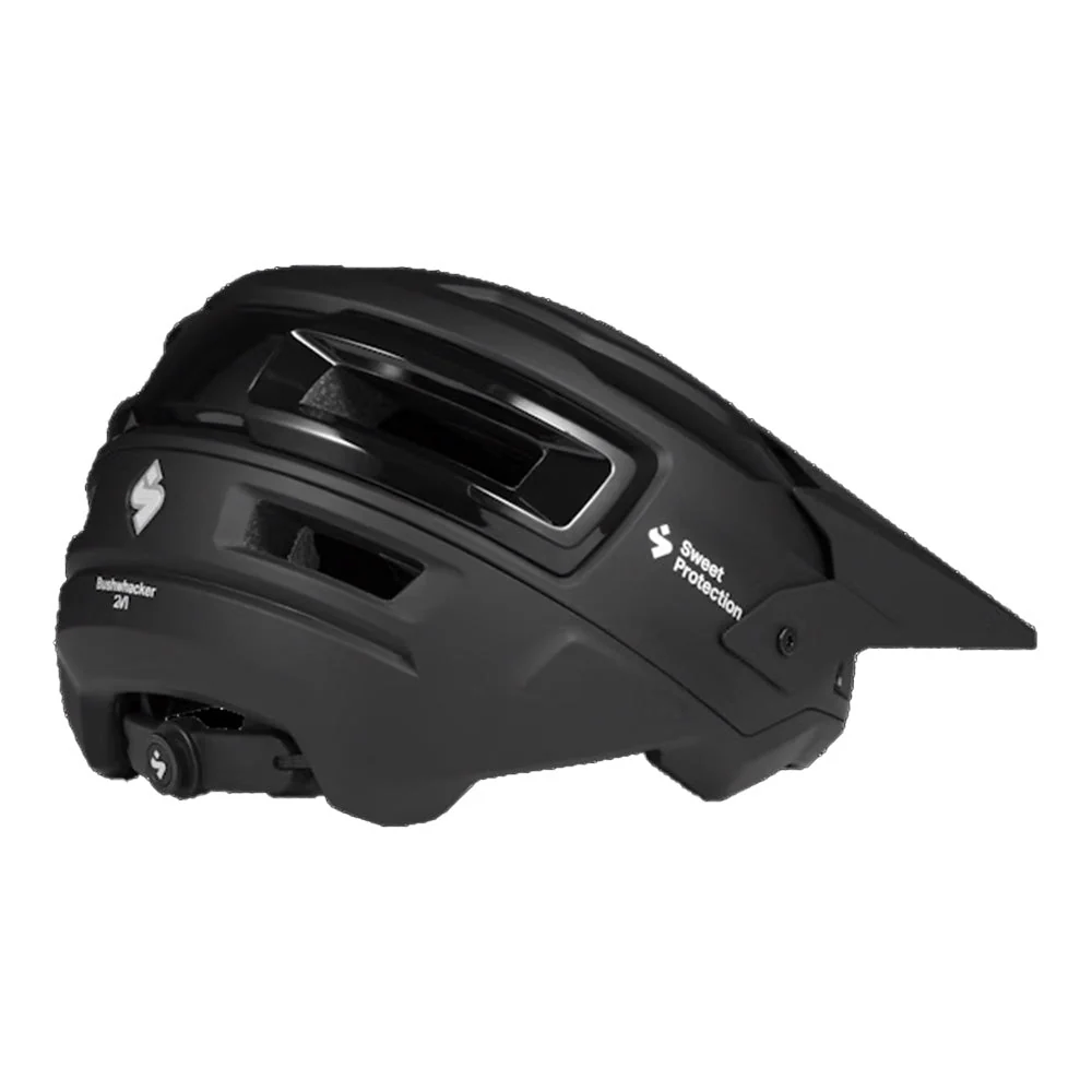 Sweet Protection Bushwhacker 2Vi MIPS Bike Helmet - Image 3