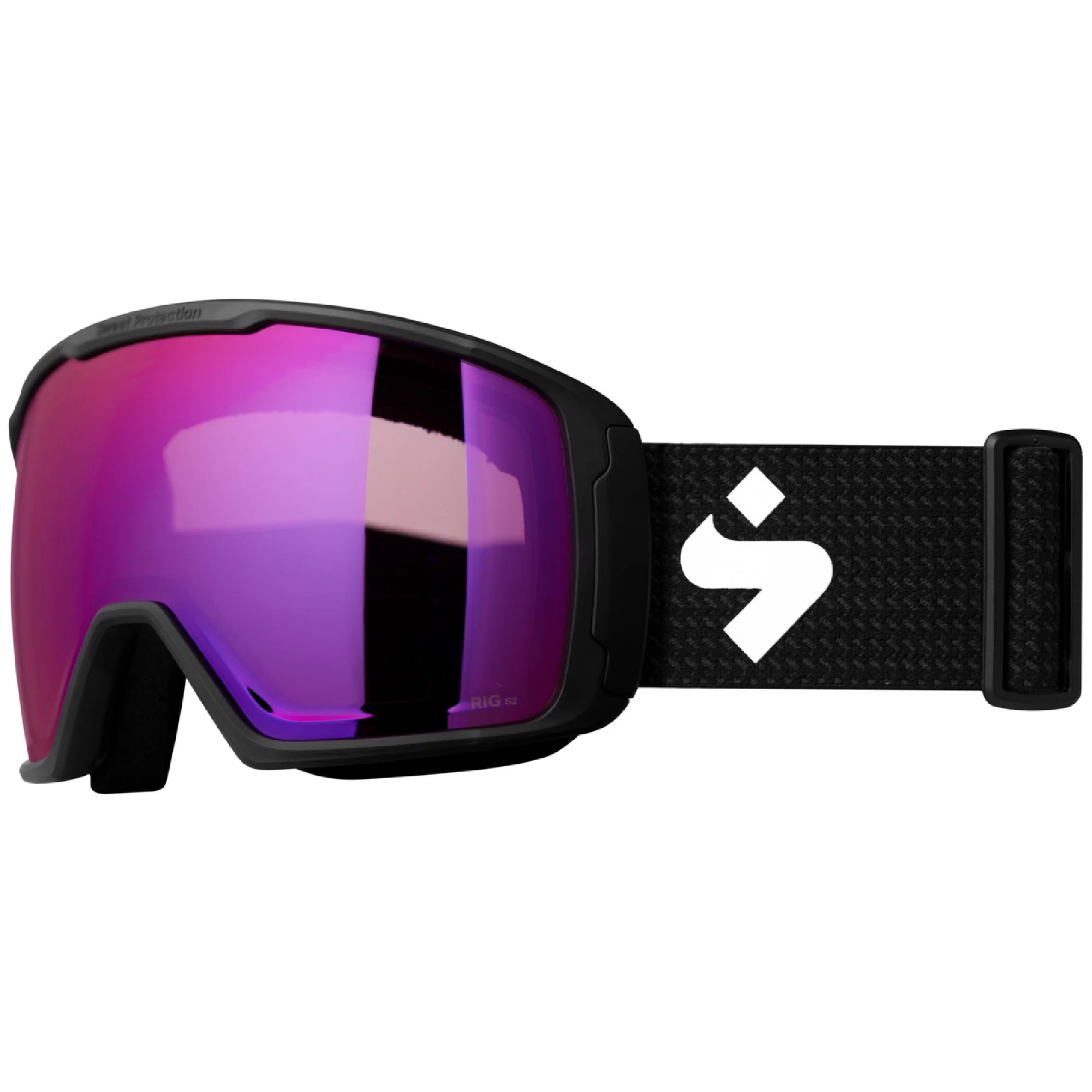 Sweet Protection Clockwork RIG Reflect Goggles 2025 - Image 7