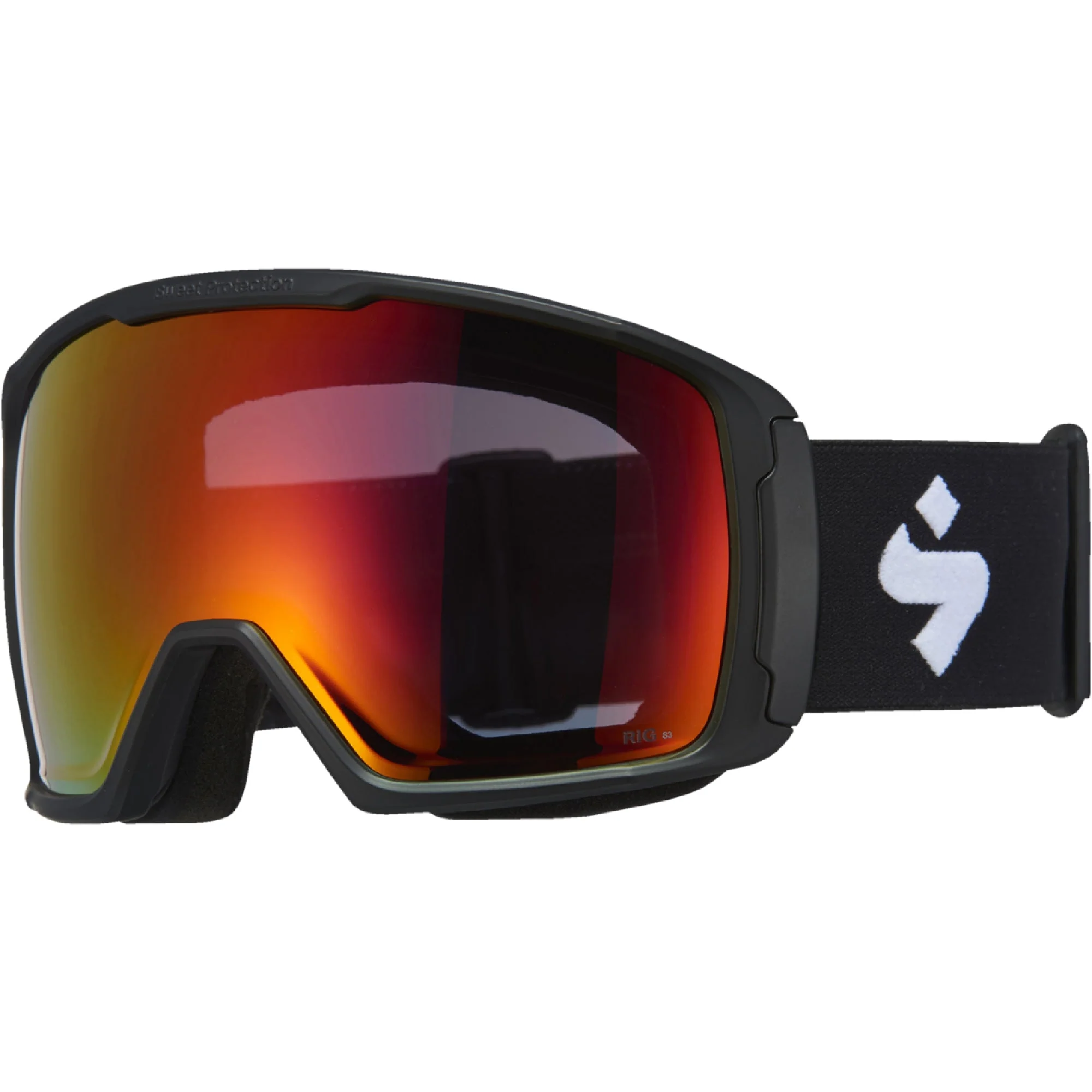 Sweet Protection Clockwork RIG Reflect Goggles 2025 - Image 8