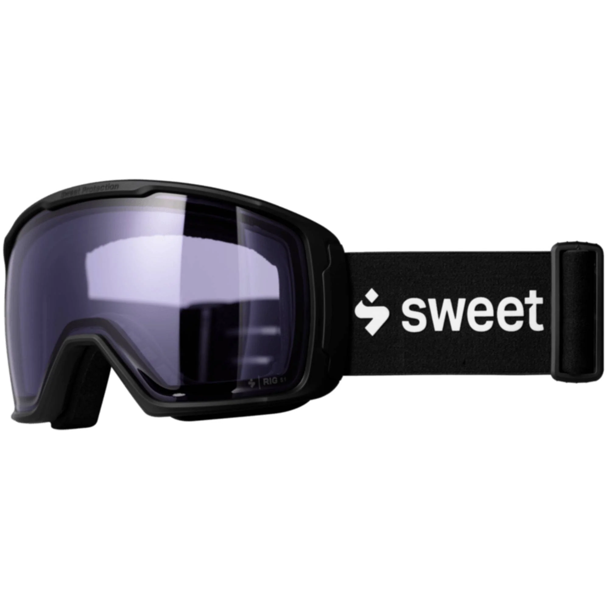 Sweet Protection Clockwork RIG Reflect Goggles 2027 - Image 2