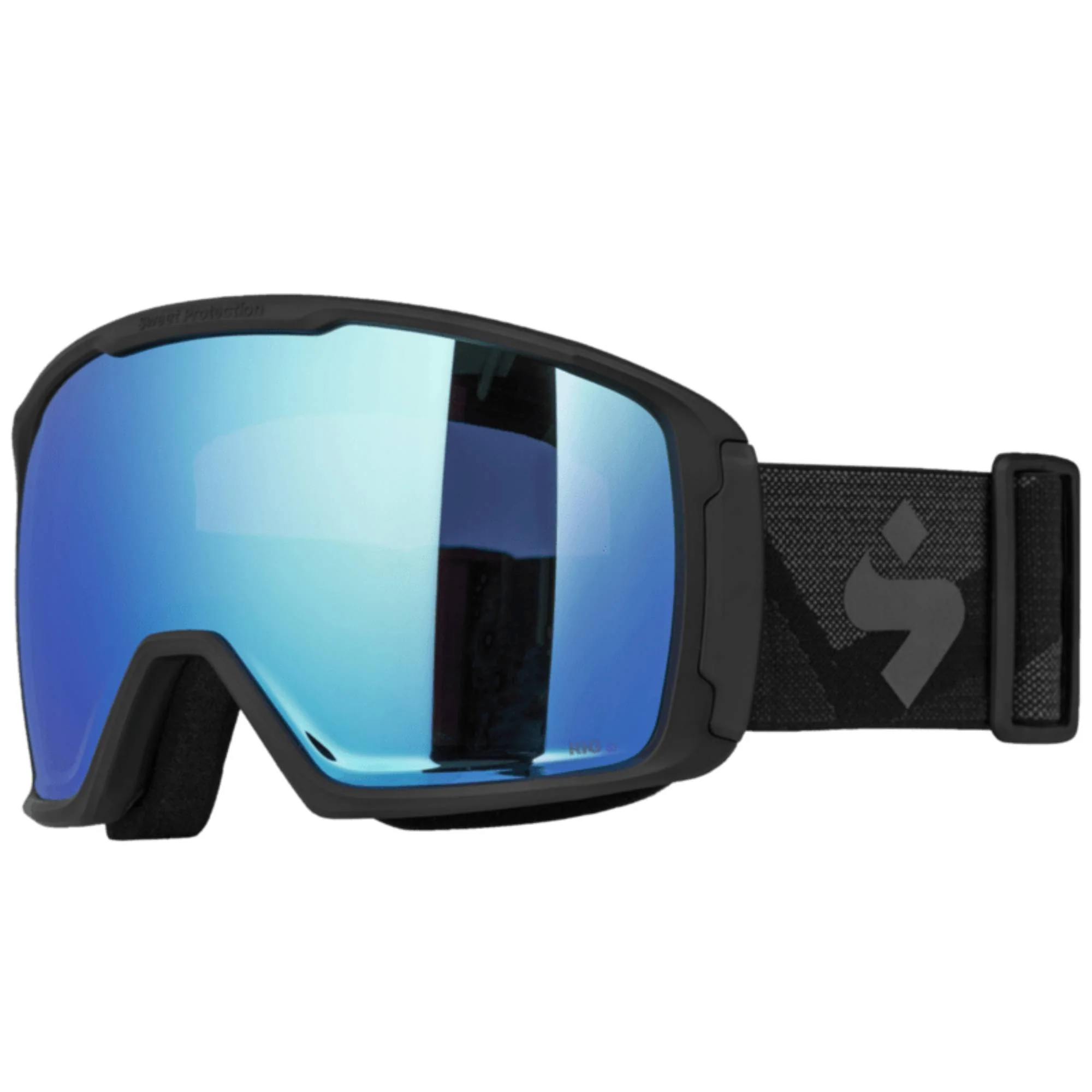 Sweet Protection Clockwork RIG Reflect Goggles 2027 - Image 3