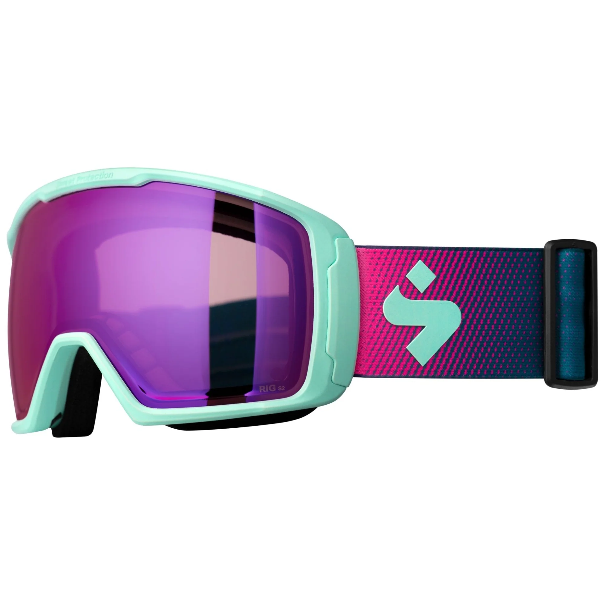 Sweet Protection Clockwork RIG Reflect Limited Edition Goggles 2025
