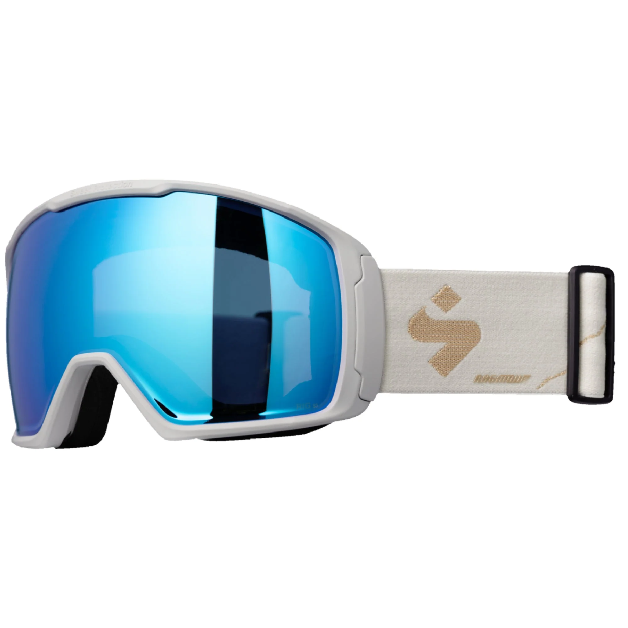Sweet Protection Clockwork RIG Reflect Team Edition Goggles 2025 - Image 2