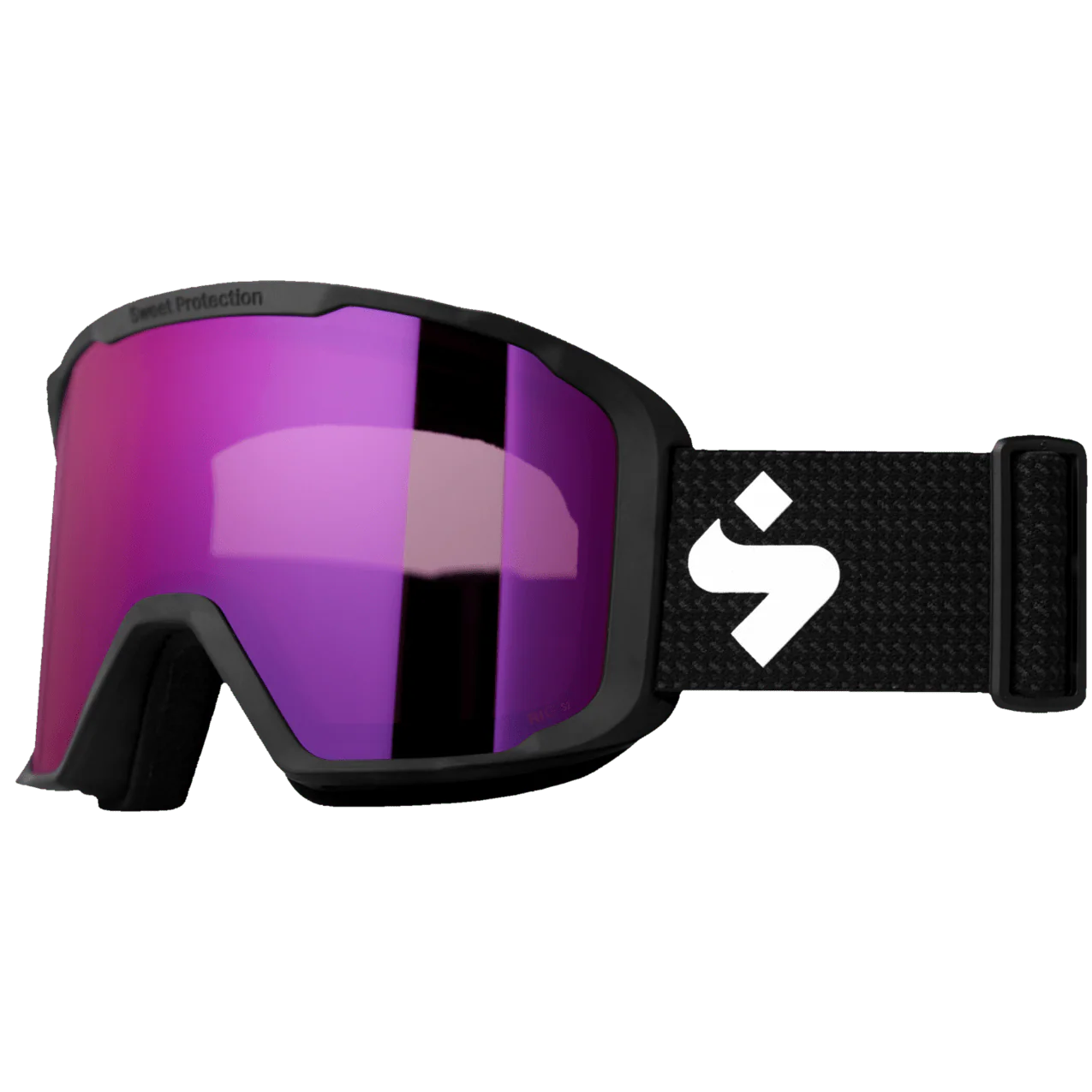 Sweet Protection Durden RIG Reflect Goggles 2025 - Image 3