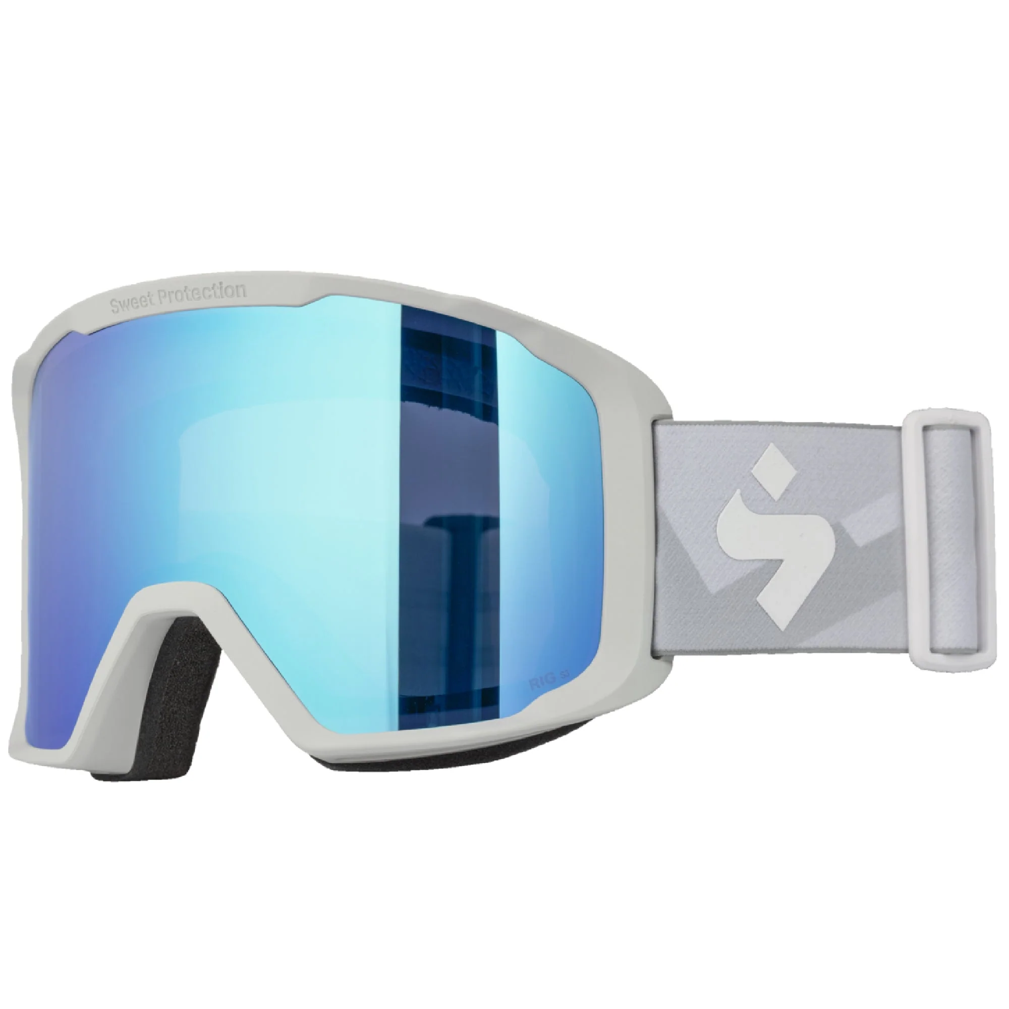 Sweet Protection Durden RIG Reflect Goggles 2025 - Image 5