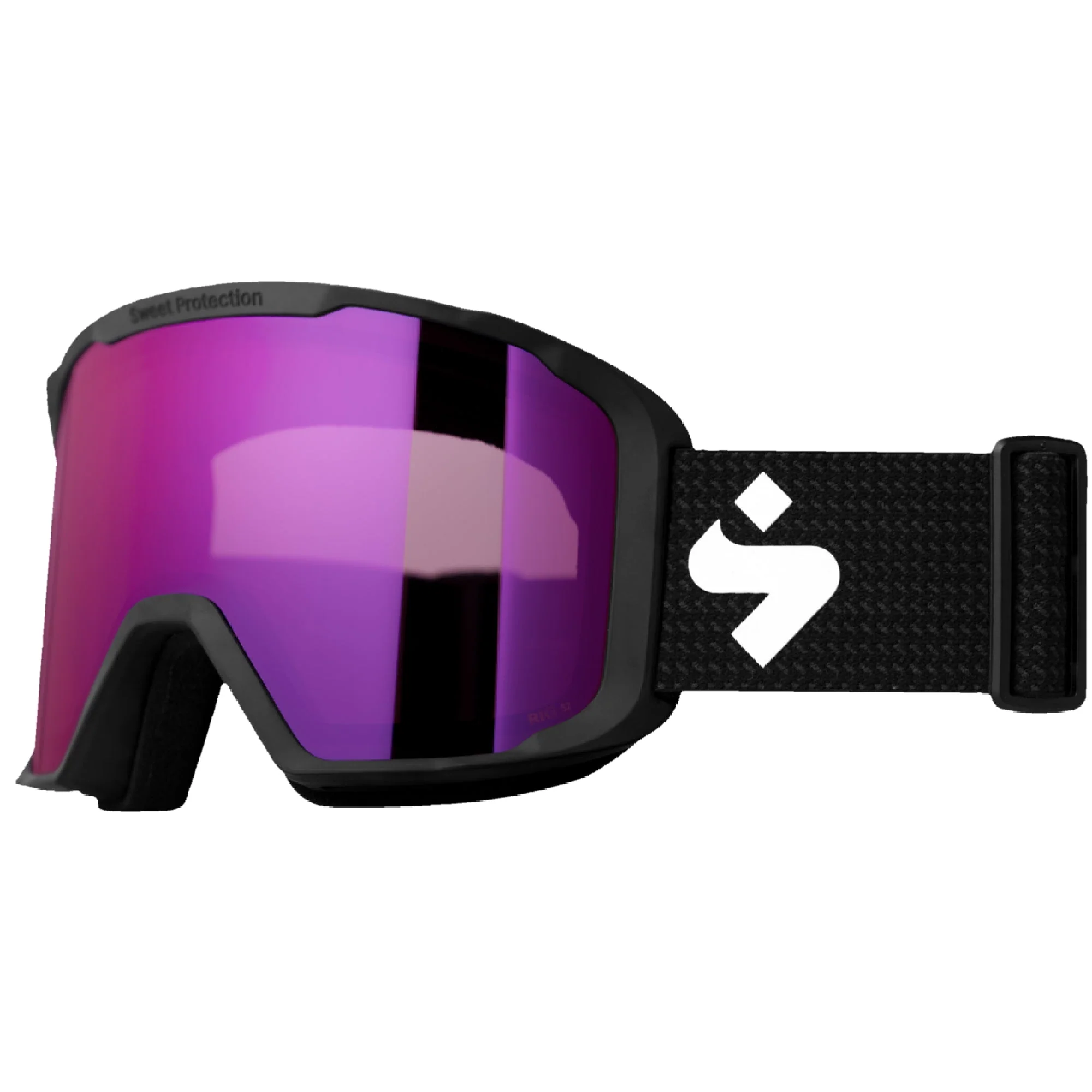 Sweet Protection Durden RIG Reflect Goggles 2025 - Image 6