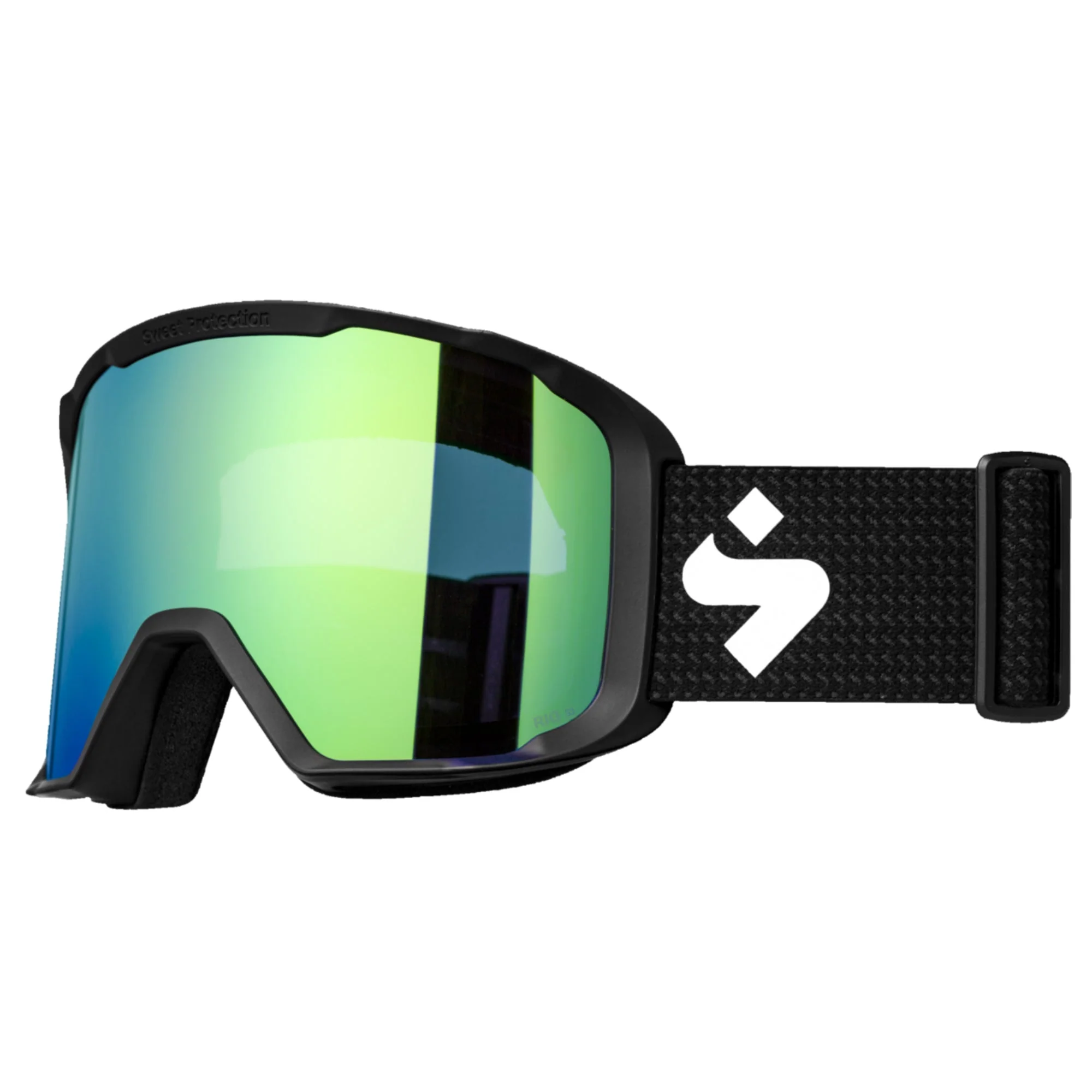 Sweet Protection Durden RIG Reflect Goggles 2025 - Image 7