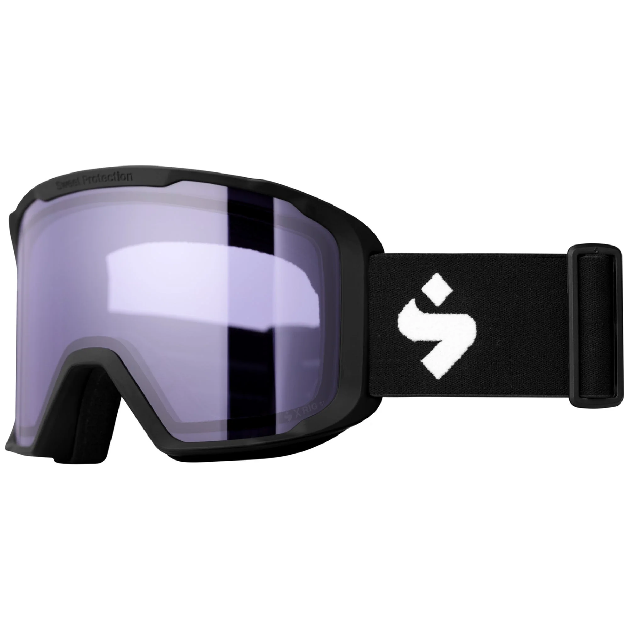 Sweet Protection Durden RIG Reflect Goggles 2025 - Image 9