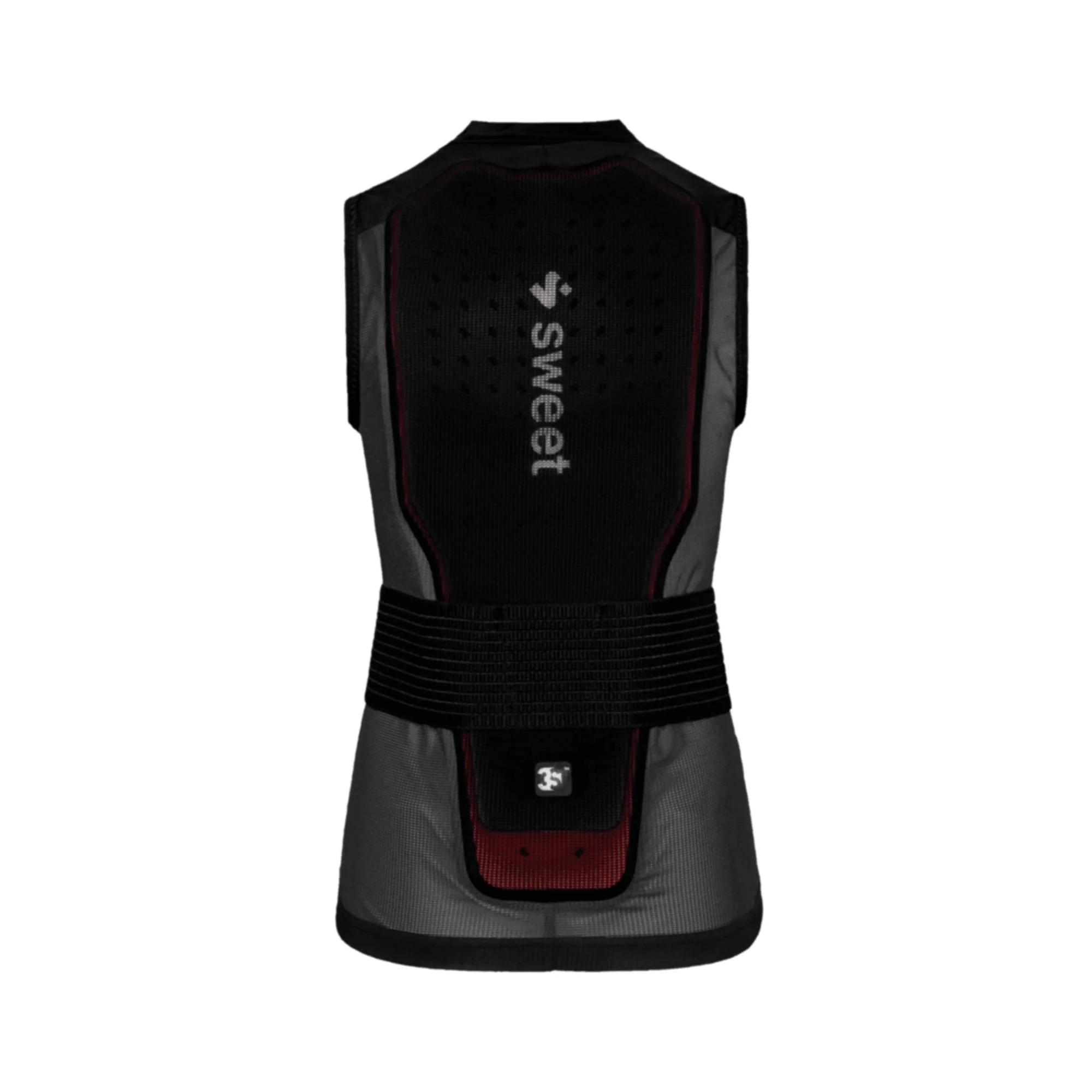 Sweet Protection Junior Back Protector Vest 2.0 - Image 3