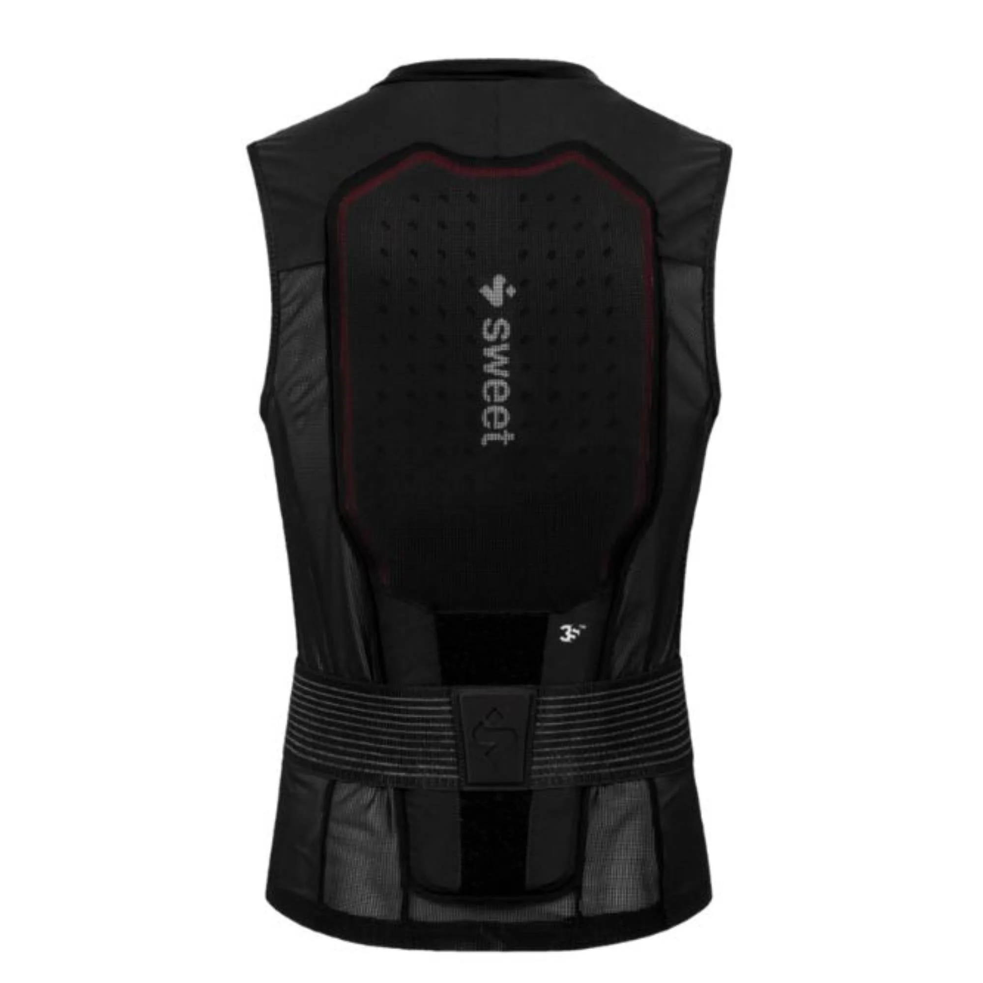 Sweet Protection Mens Back Protector Vest 2.0