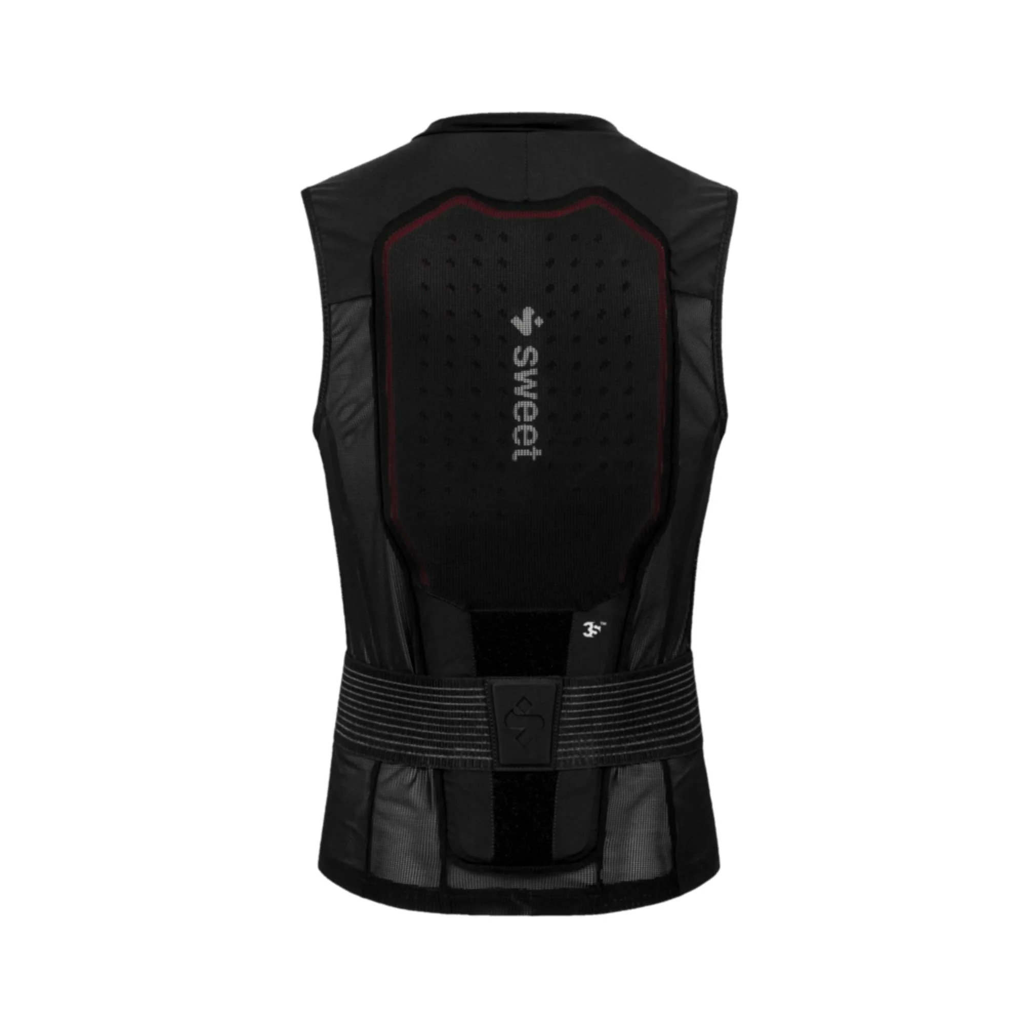 Sweet Protection Mens Back Protector Vest 2.0 - Image 2