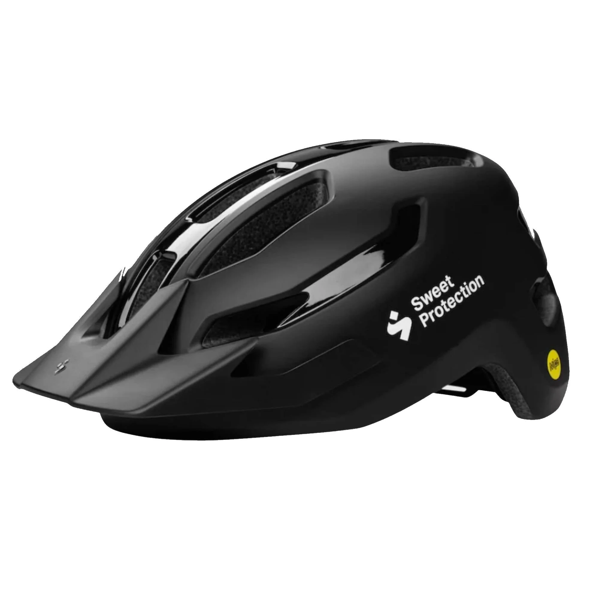 Sweet Protection Ripper MIPS Junior Bike Helmet - Image 3