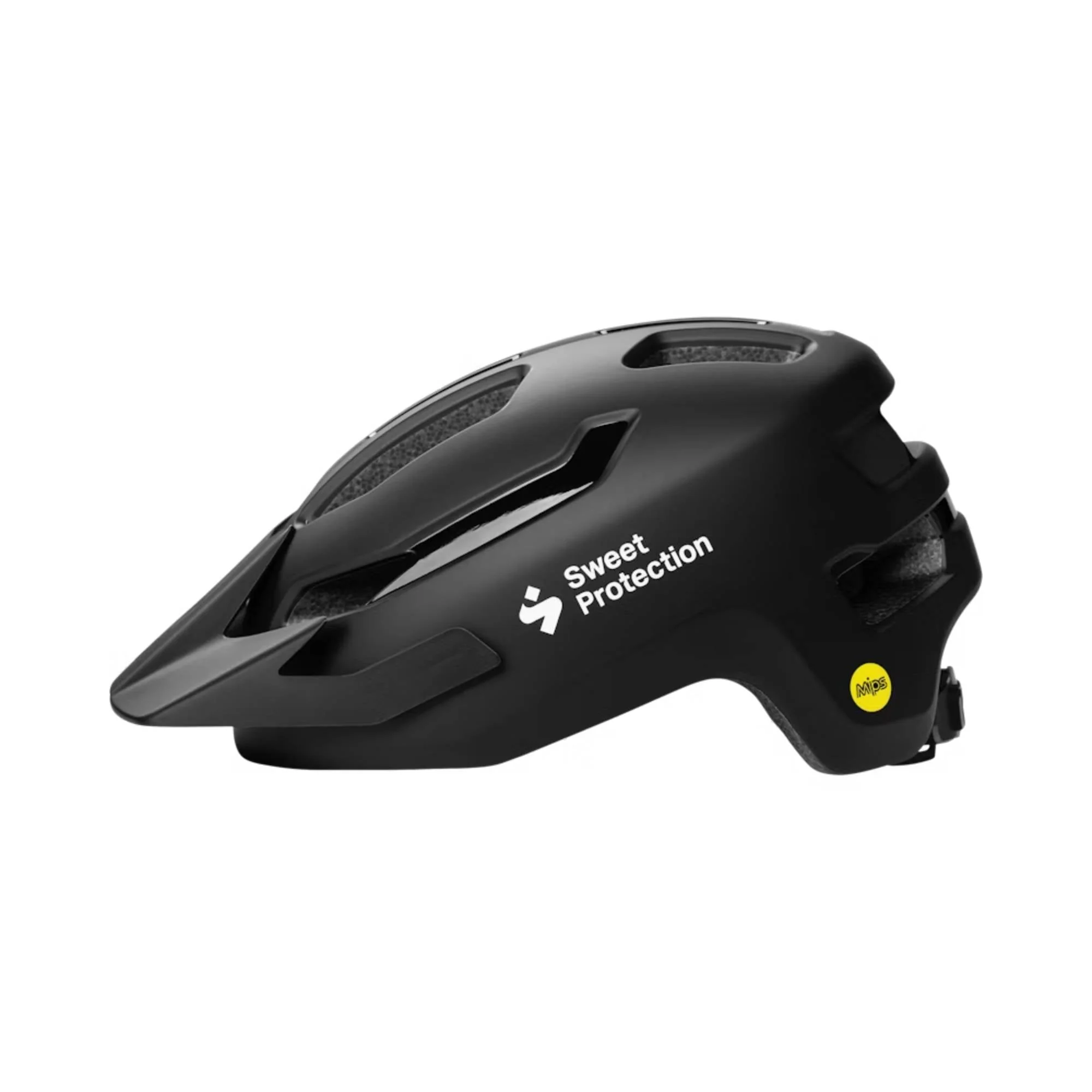 Sweet Protection Ripper MIPS Junior Bike Helmet - Image 4