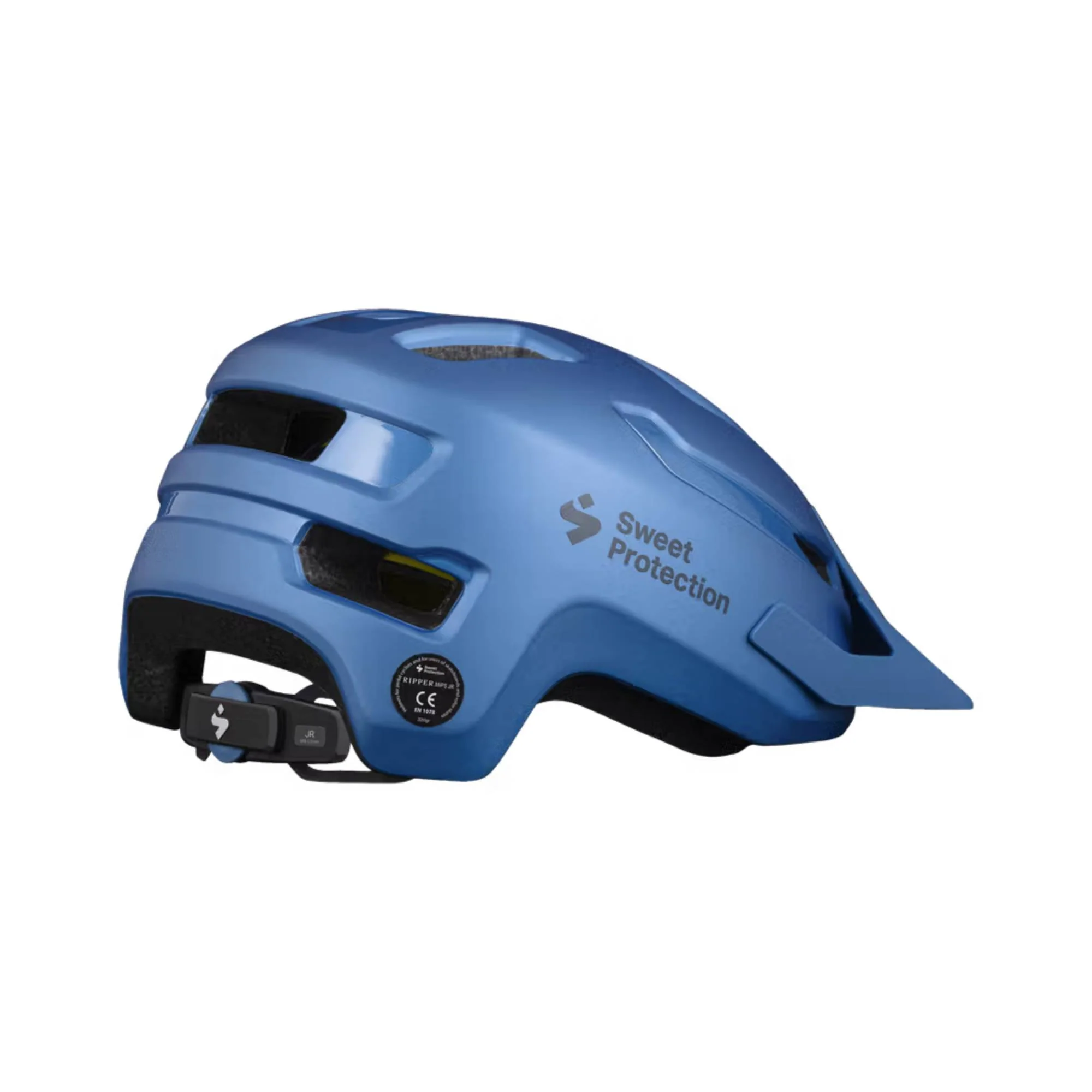 Sweet Protection Ripper MIPS Junior Bike Helmet - Image 5