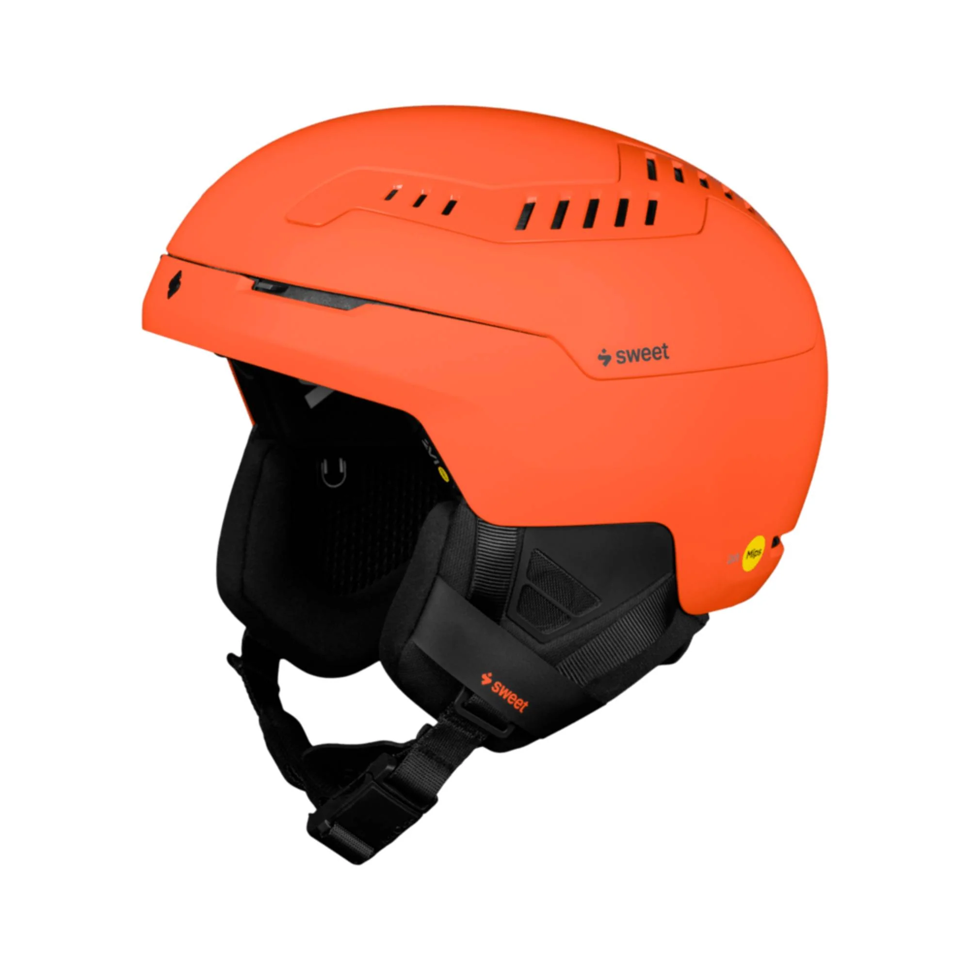 Sweet Protection Switcher 2Vi Mips Helmet 2027 - Image 4