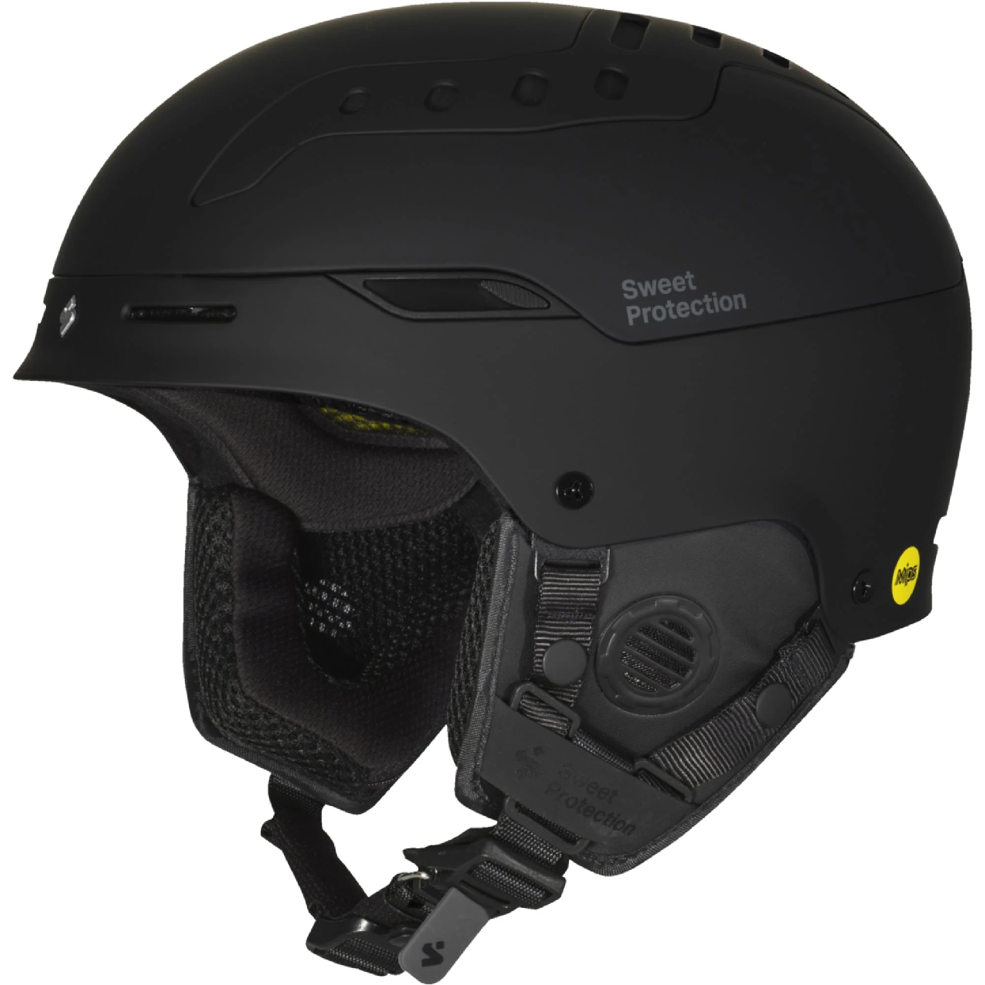 Sweet Protection Switcher MIPS Helmet 2025 - Image 11