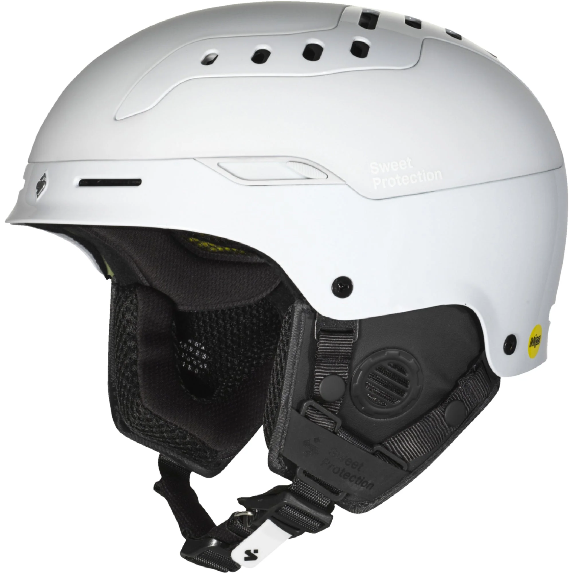 Sweet Protection Switcher MIPS Helmet 2025 - Image 13