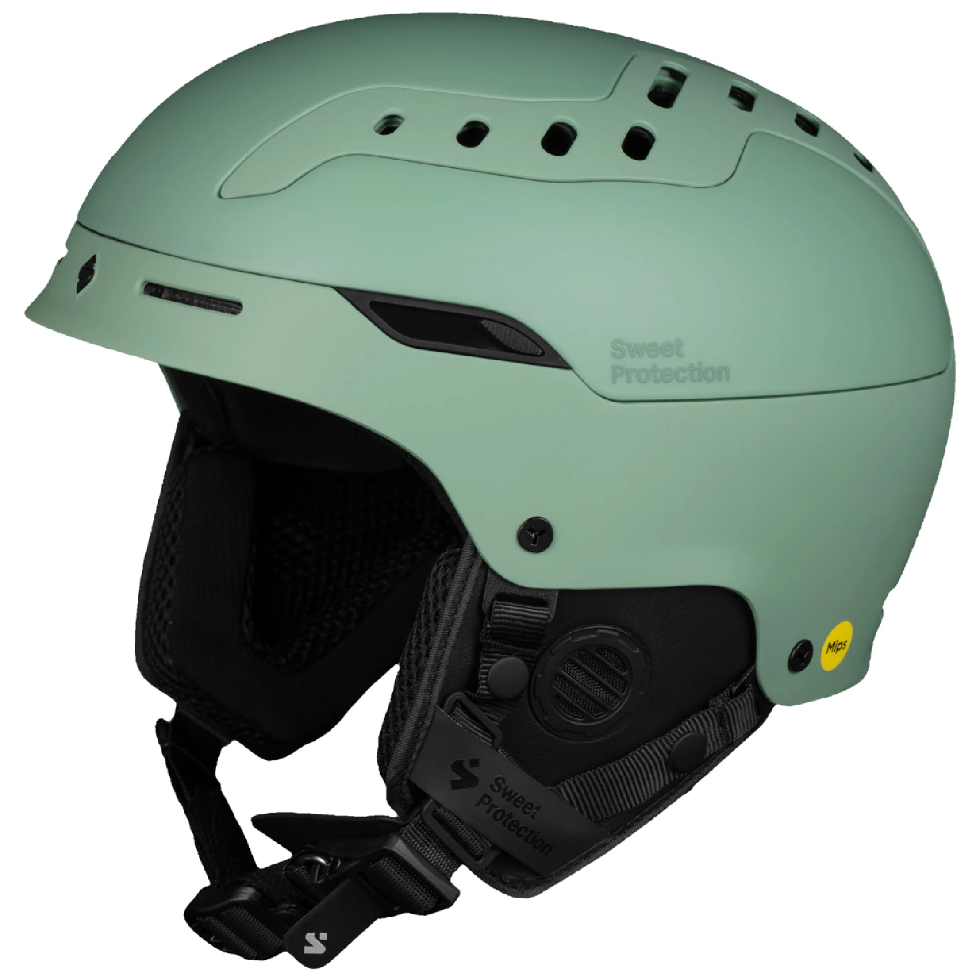 Sweet Protection Switcher MIPS Helmet 2025 - Image 16