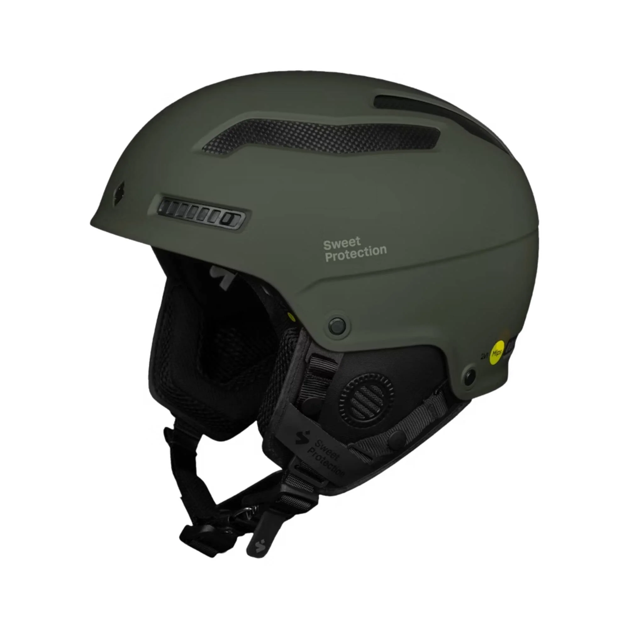 Sweet Protection Trooper 2Vi MIPS Helmet 2026 - Image 14