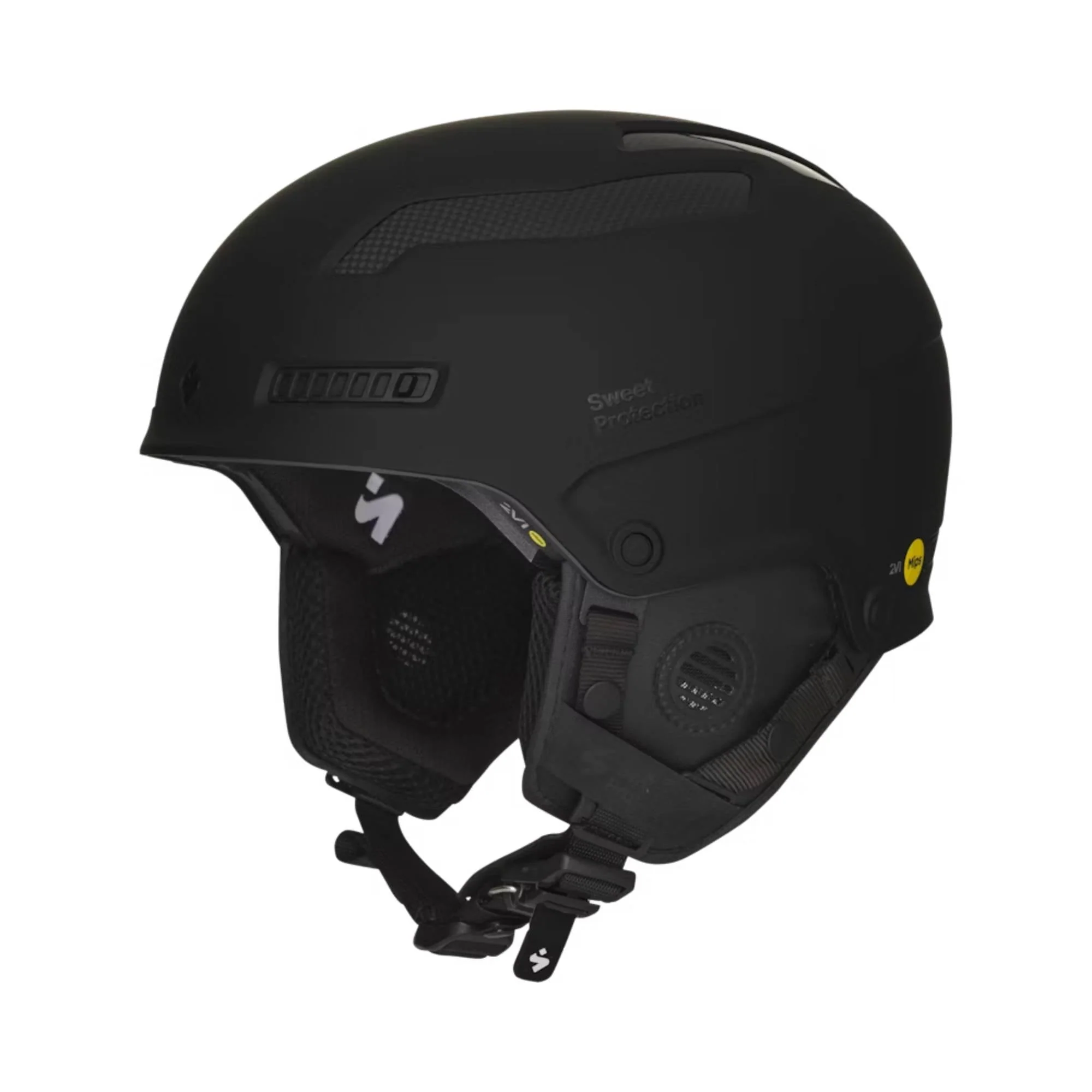Sweet Protection Trooper 2Vi MIPS Helmet 2026 - Image 4