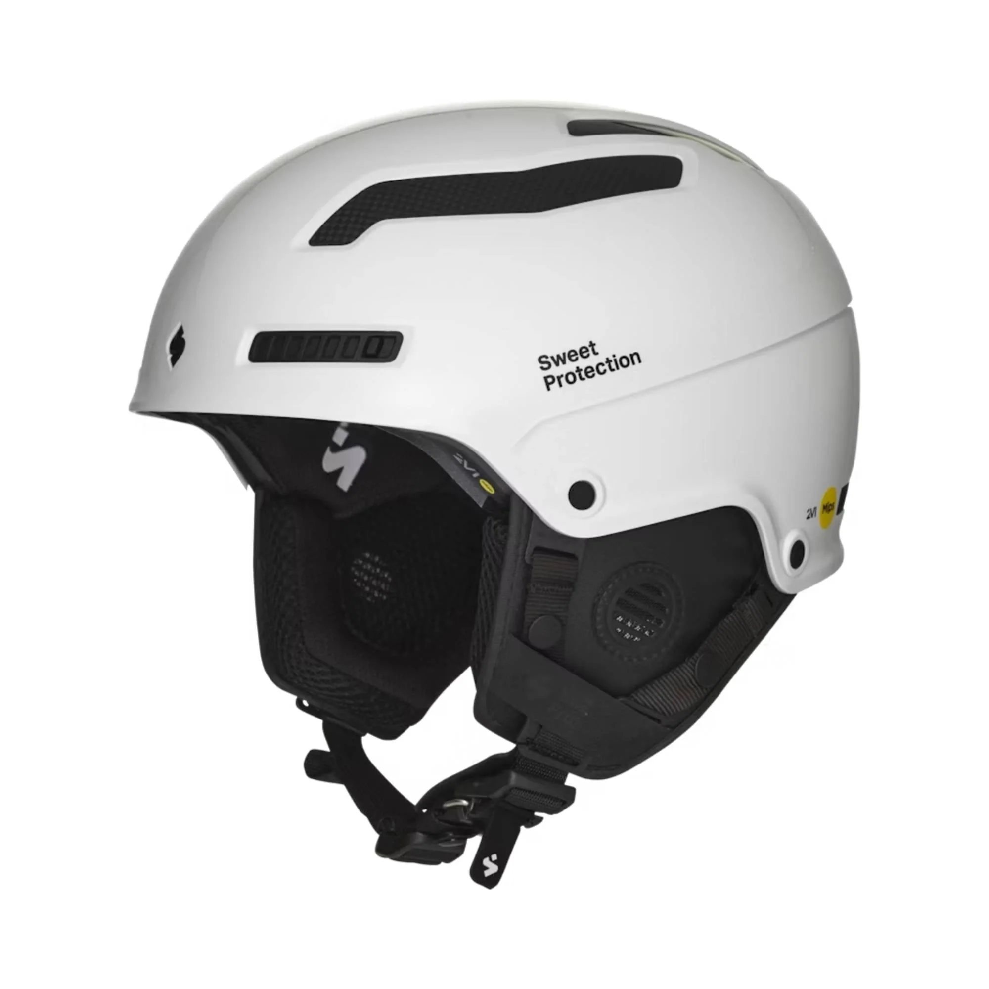 Sweet Protection Trooper 2Vi MIPS Helmet 2026 - Image 8