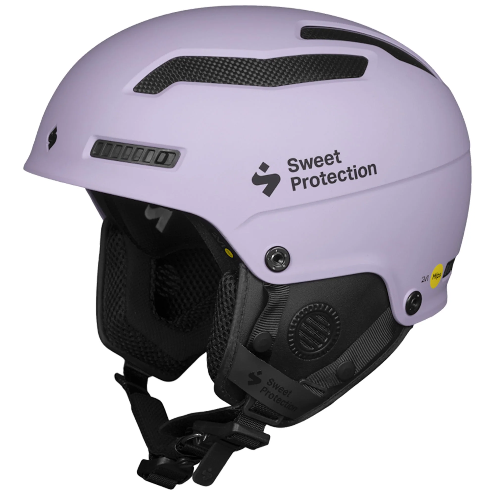 Sweet Protection Trooper 2Vi SL MIPS Helmet 2025 - Image 2