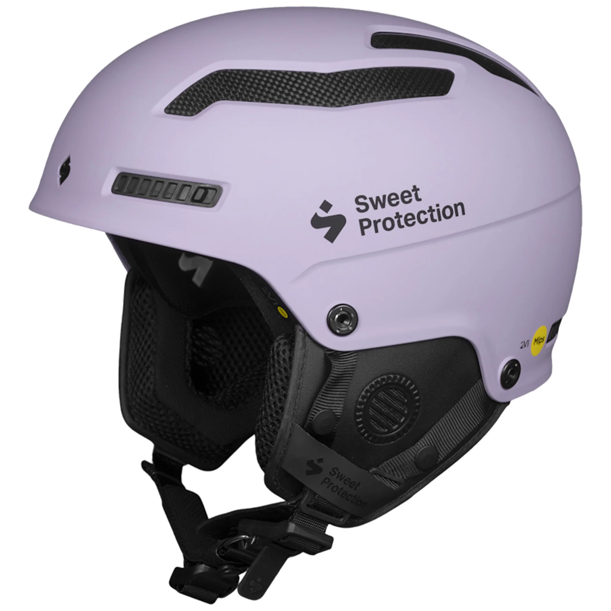 Sweet Protection Trooper 2Vi SL MIPS Helmet 2025 - Image 6