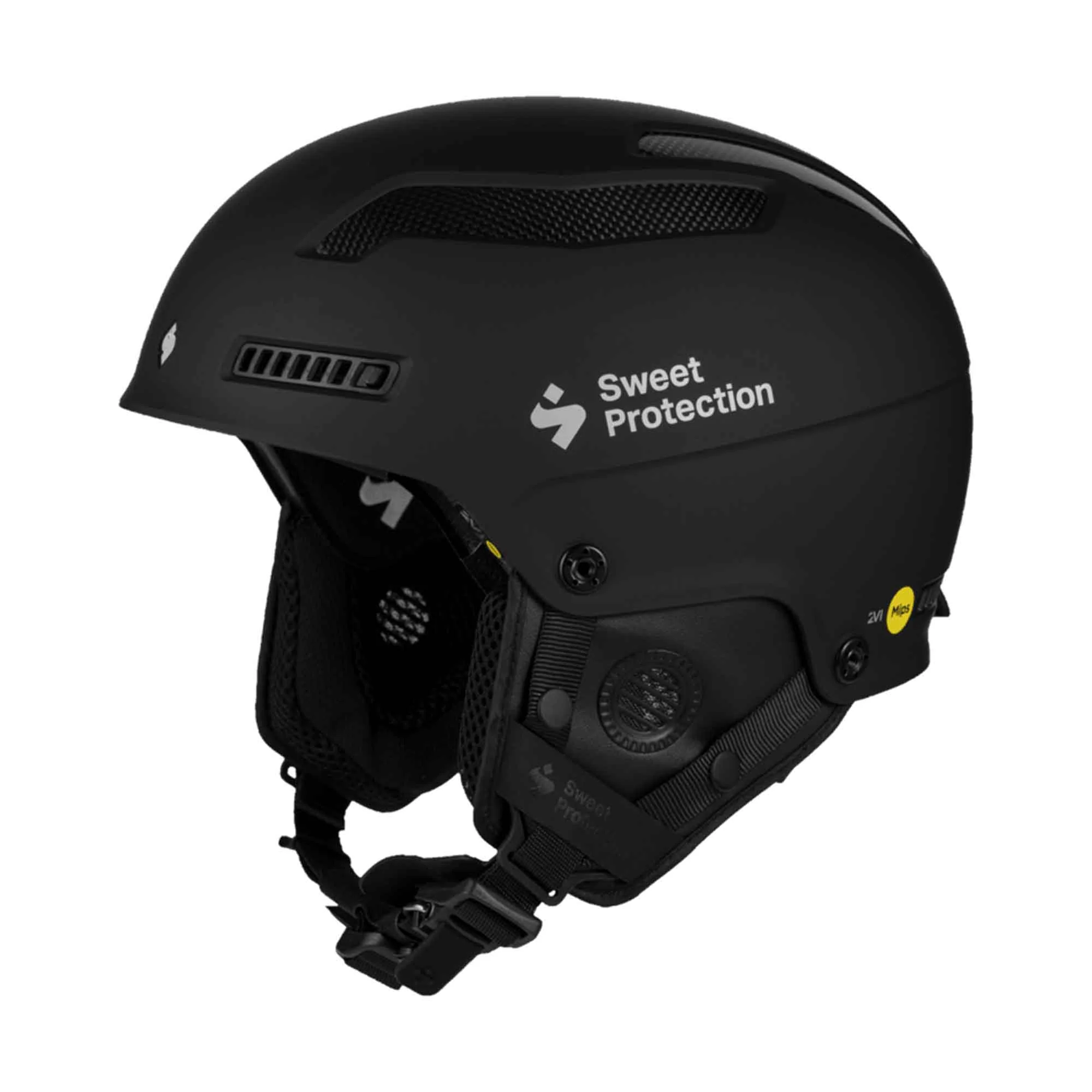 Sweet Protection Trooper 2Vi SL MIPS Helmet 2025 - Image 7