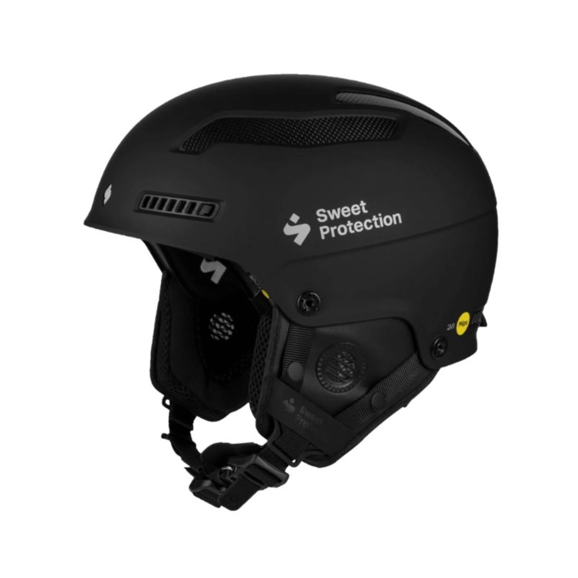 Sweet Protection Trooper 2Vi SL MIPS Helmet 2026 - Image 3