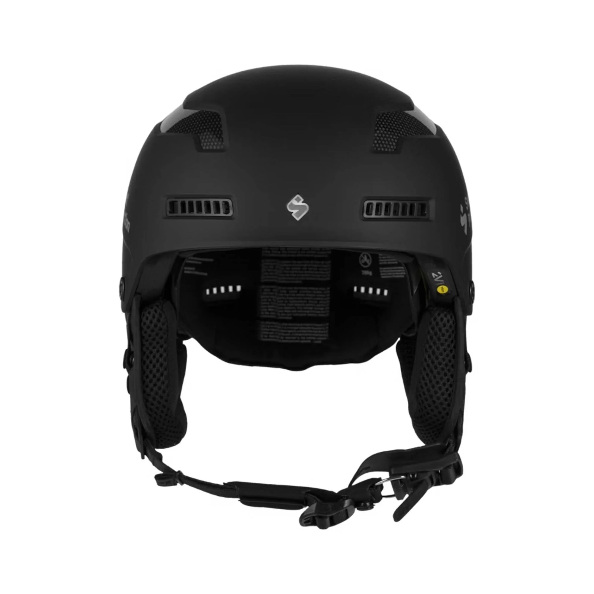 Sweet Protection Trooper 2Vi SL MIPS Helmet 2026 - Image 4