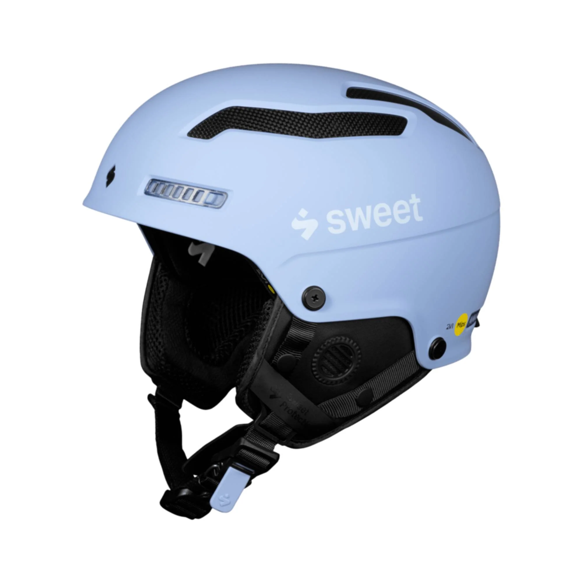 Sweet Protection Trooper 2Vi SL MIPS Helmet 2027 - Image 2