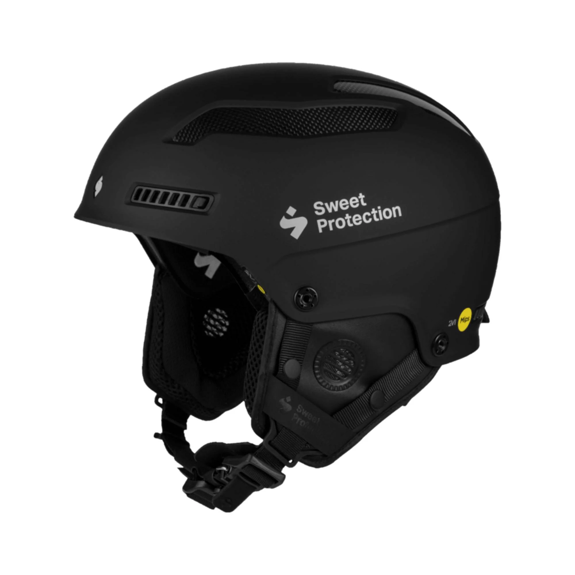 Sweet Protection Trooper 2Vi SL MIPS Helmet 2027 - Image 3